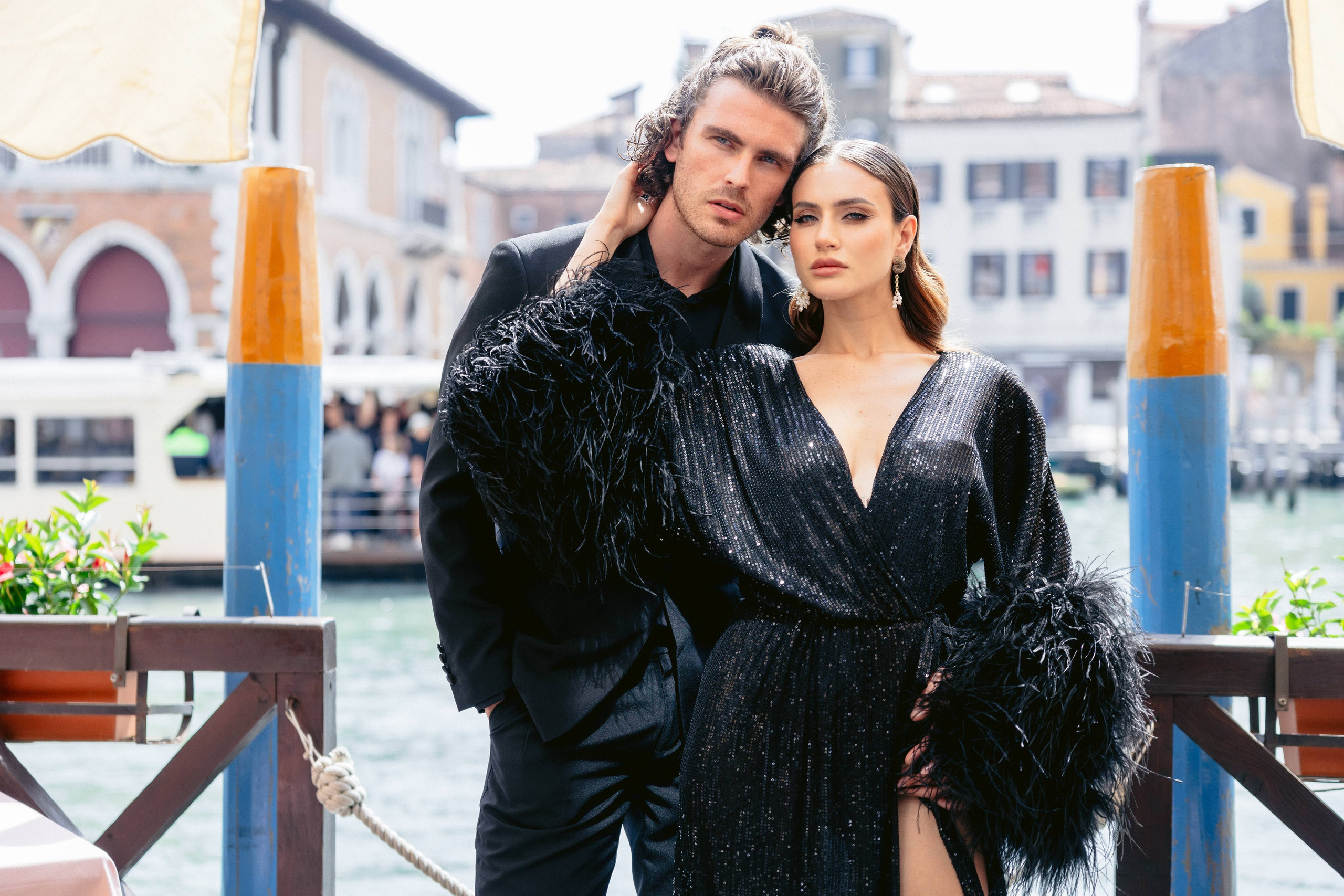 Venice Destination | Ca' Sagredo Hotel