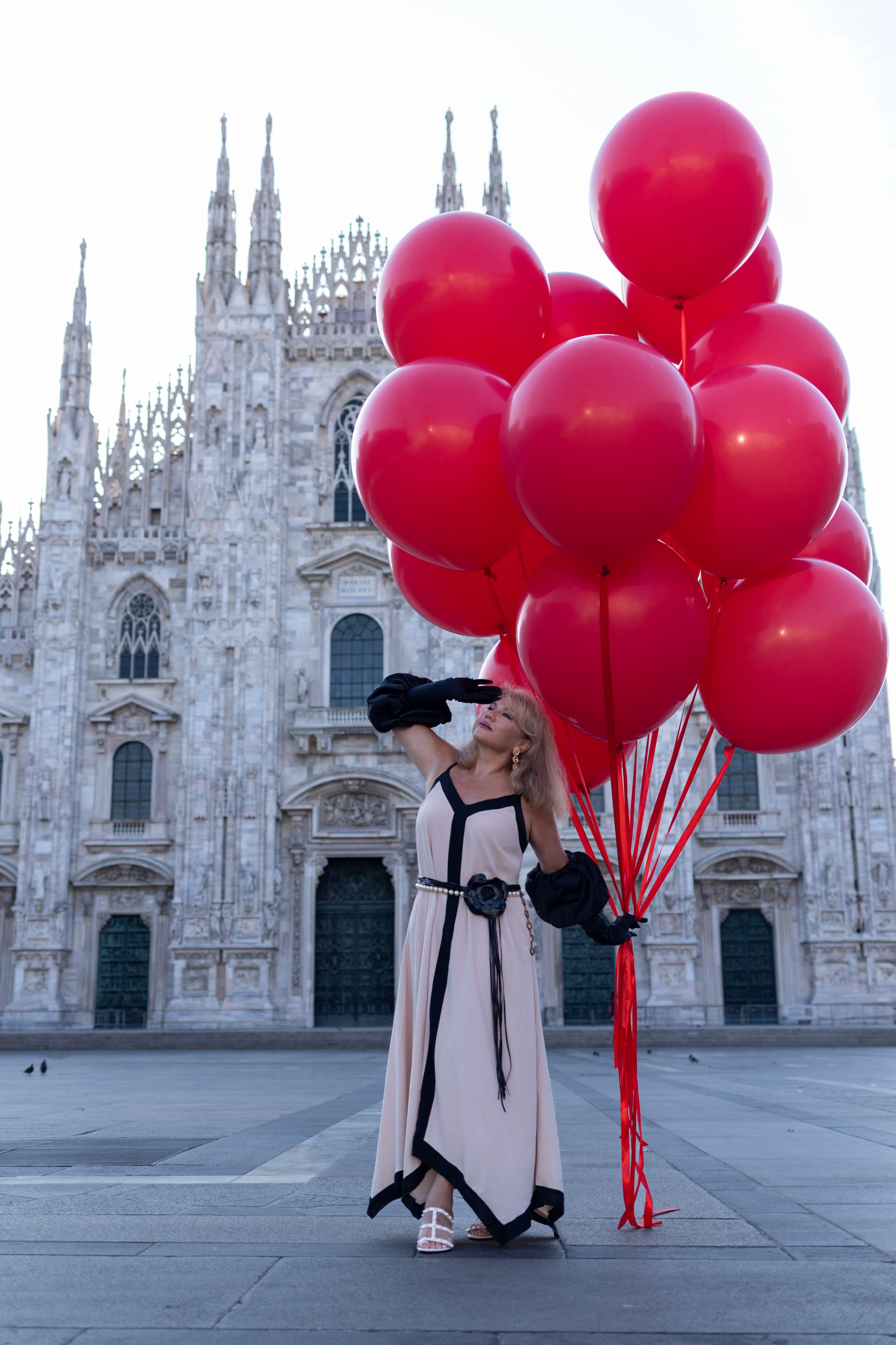 Olga. Photographer in Milan |Mila Pro Photo