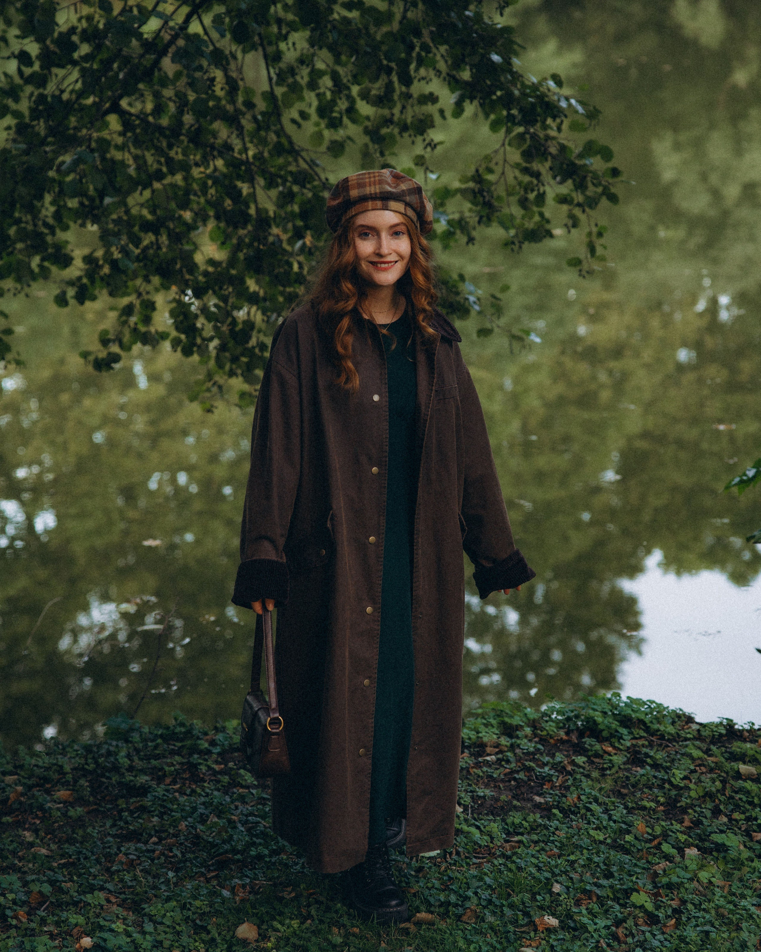 Love Stories. Hochzeits- und Porträtfotografin in Deutschland