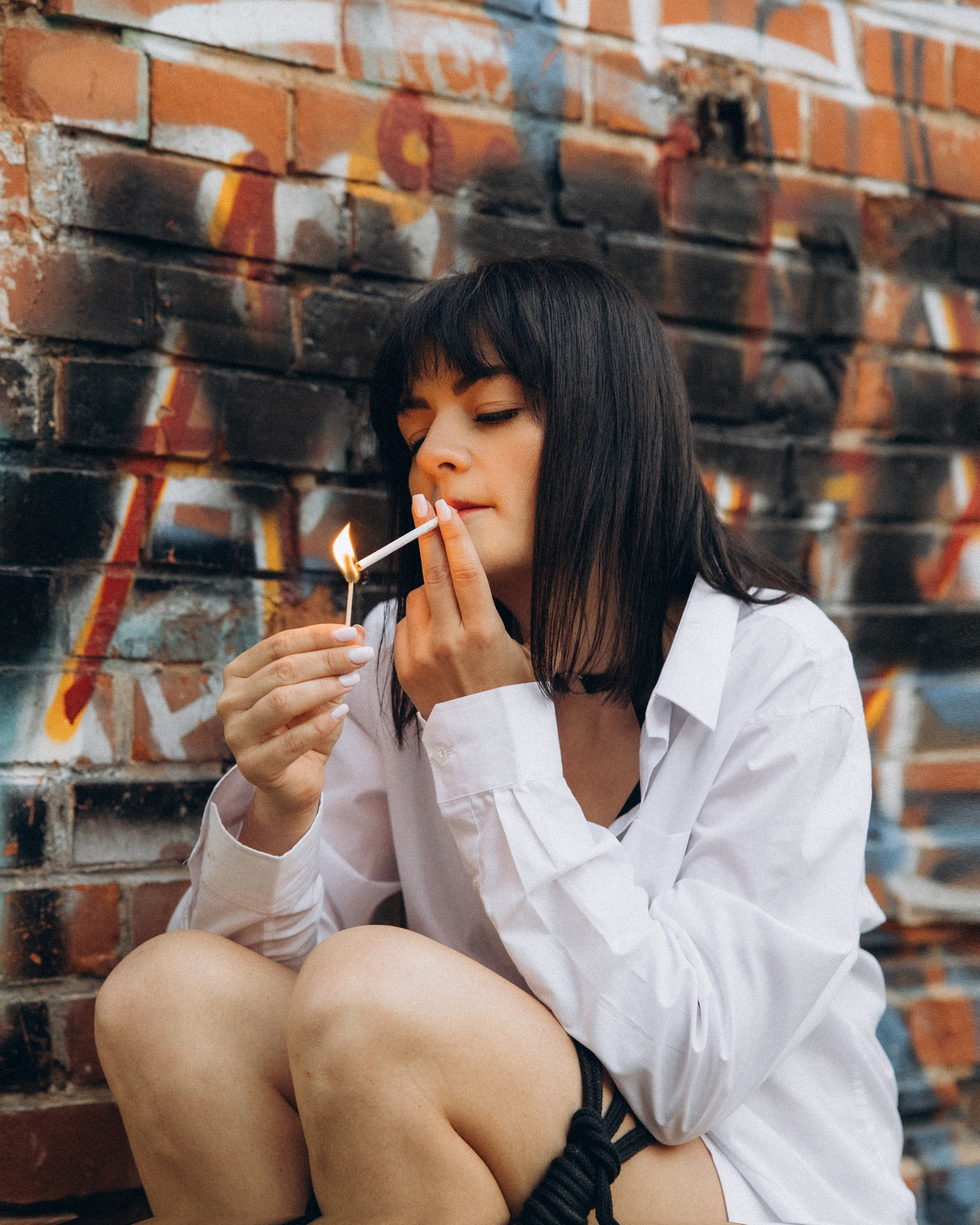 Kathi. Hochzeits- und Porträtfotografin in Deutschland