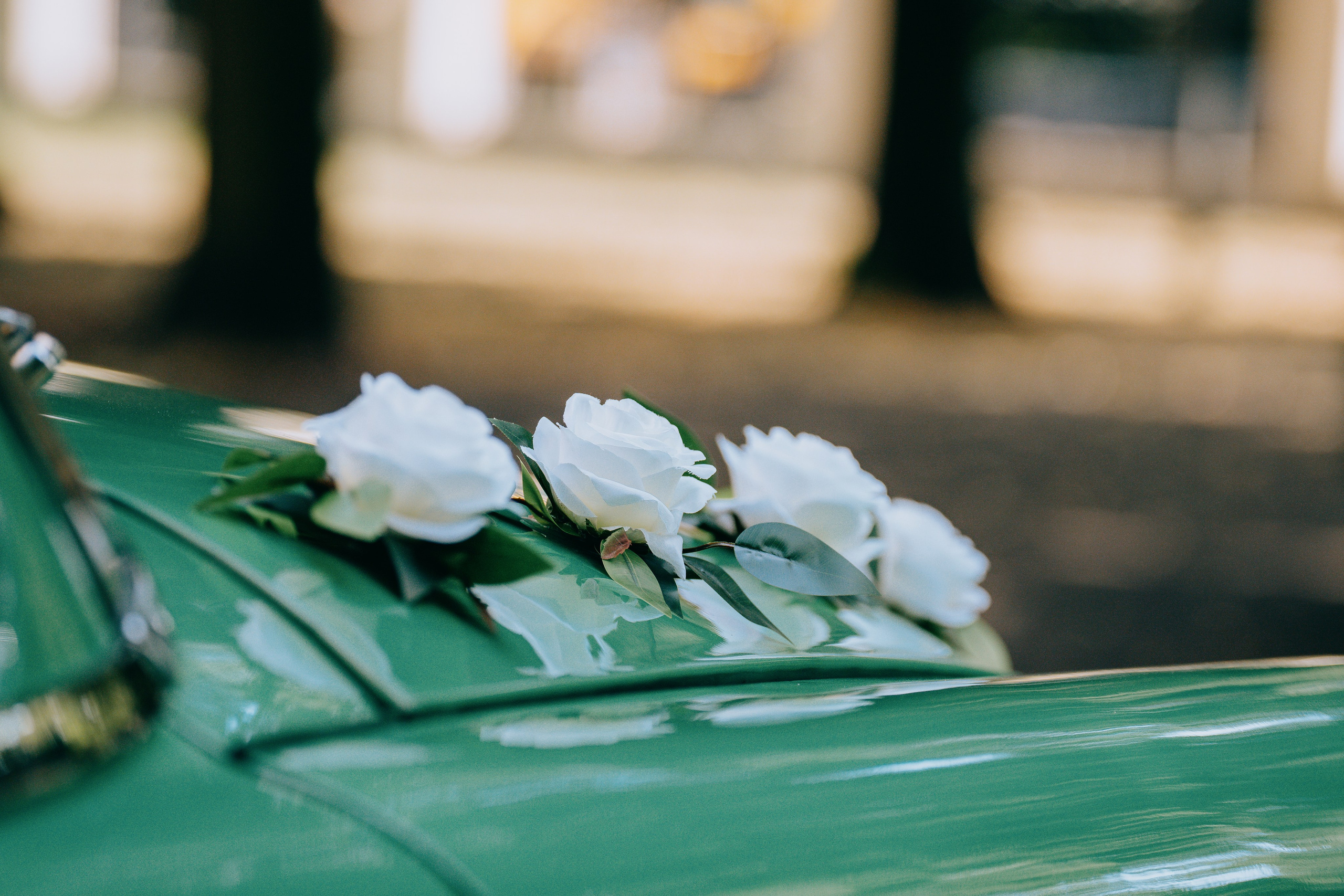Weddings. Fotograf Poznan