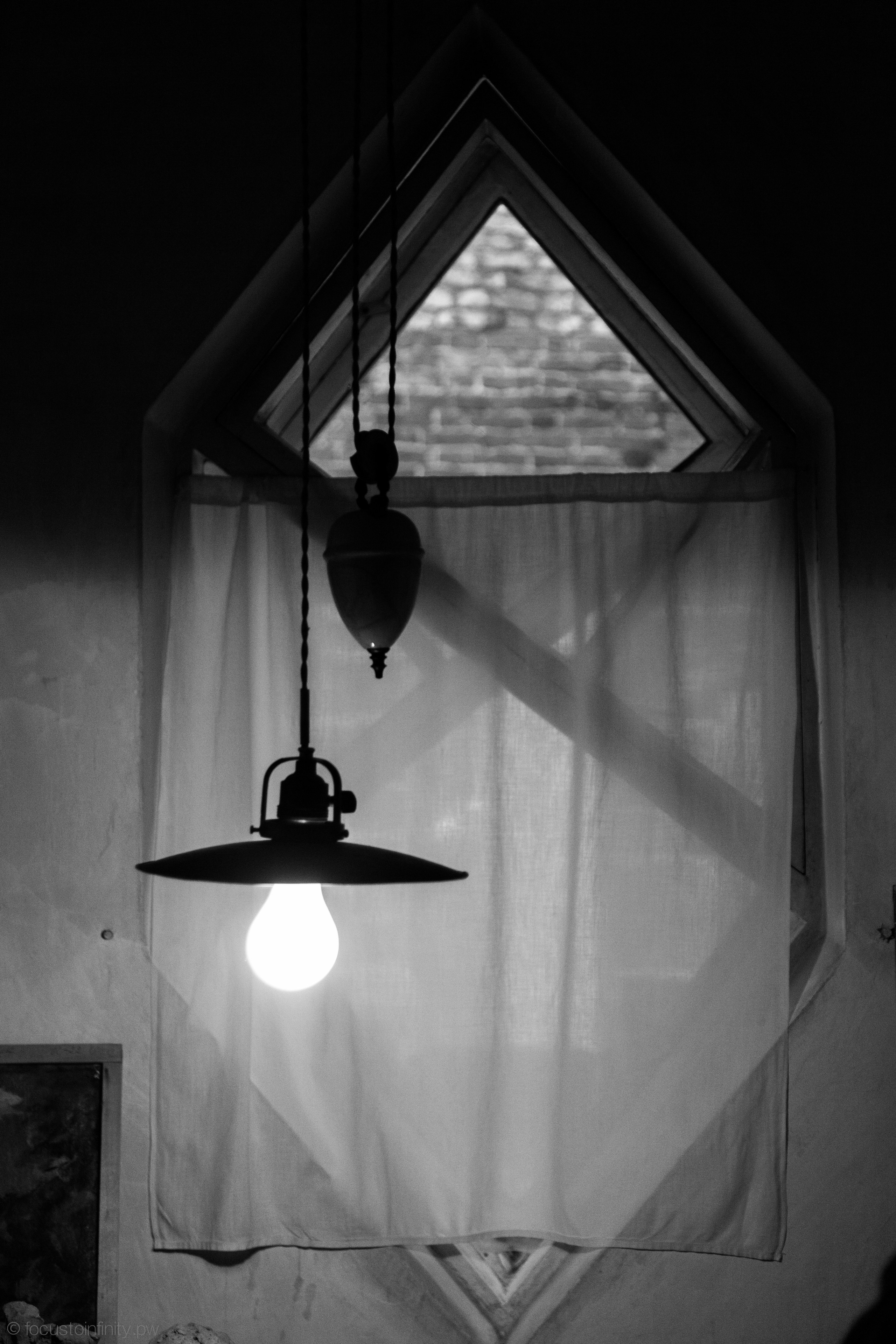 Дом Мельникова в Москве. Фотограф в Германии — Мария Чистякова