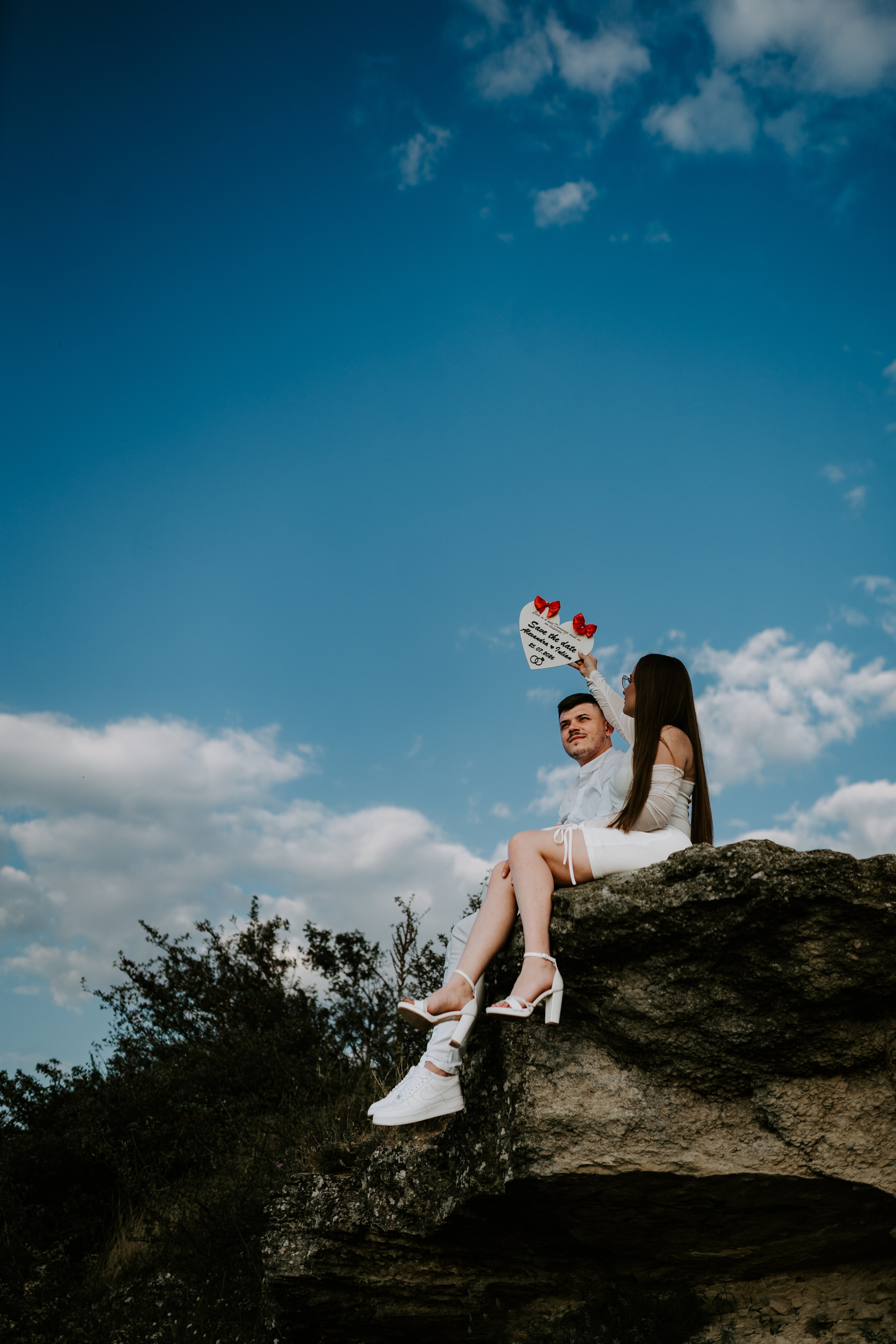 Alexandra & Iulian. Catalin Brinza