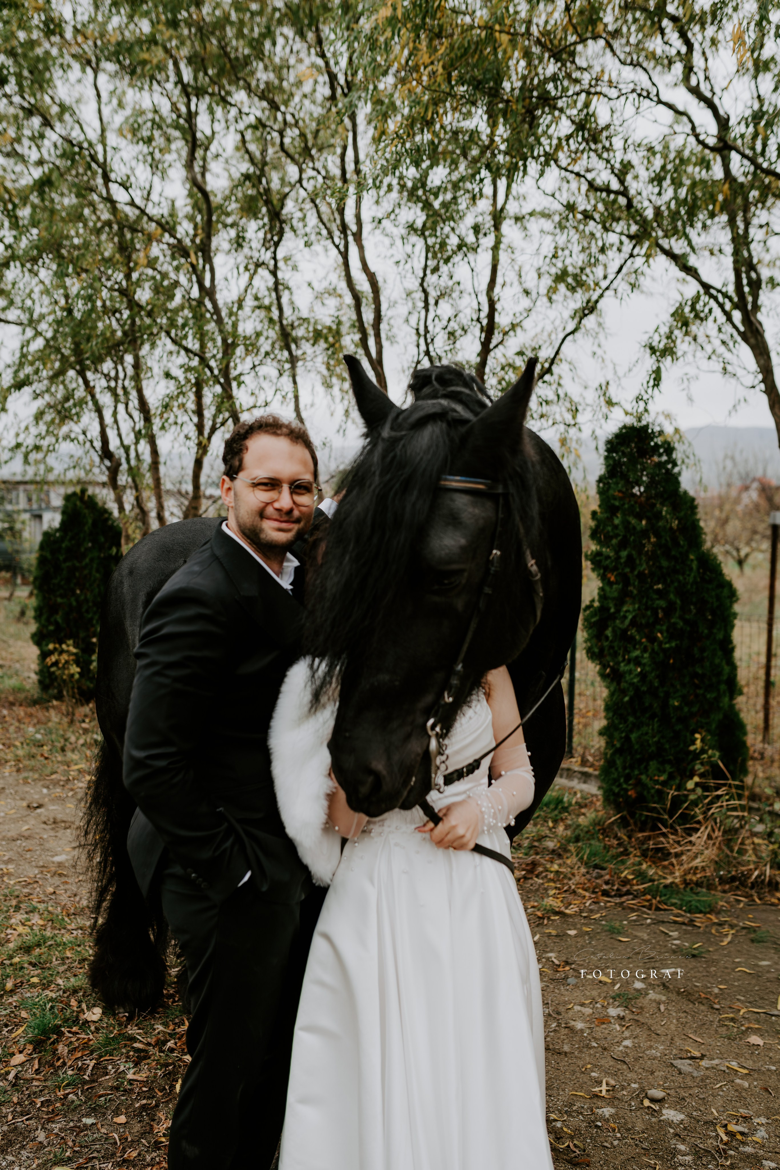 TTD — Ioana&Stefan. Catalin Brinza