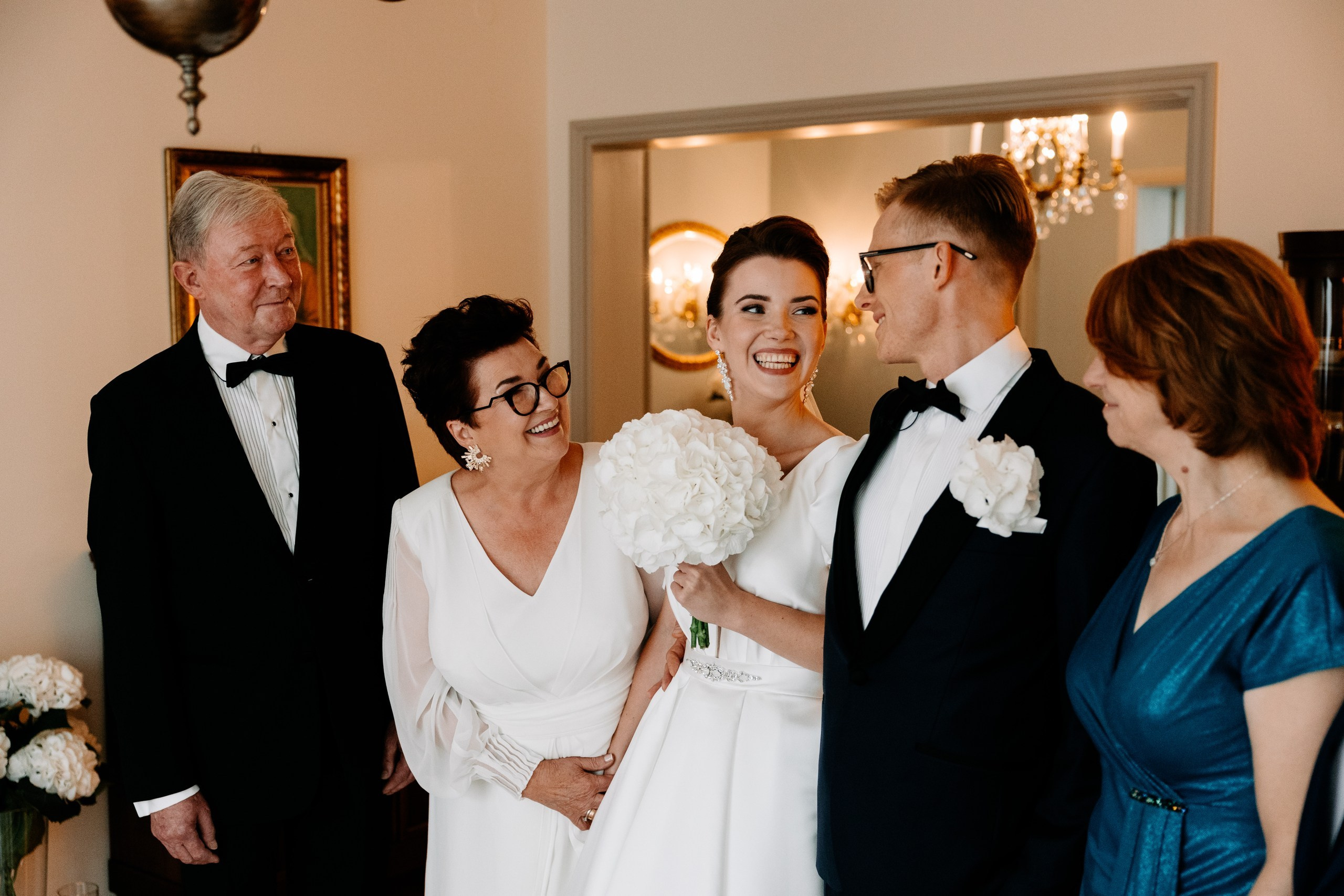 Wiki ♡ Przemek. Fotograf Ślubny Warszawa - Sesje Biznesowe Rodzinne Eventy