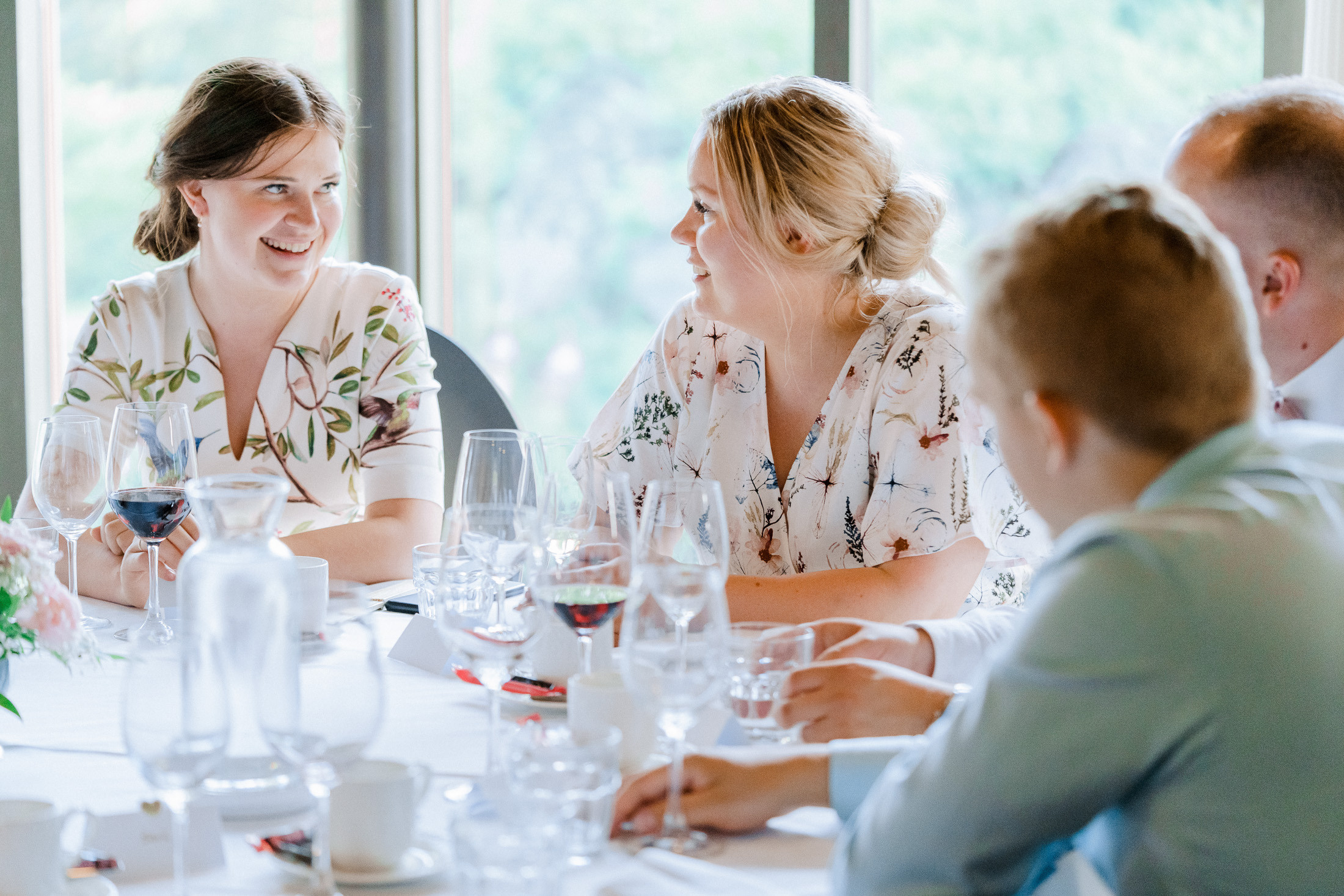 Anita&Matias, Långvik ja Haapajärven kirkko