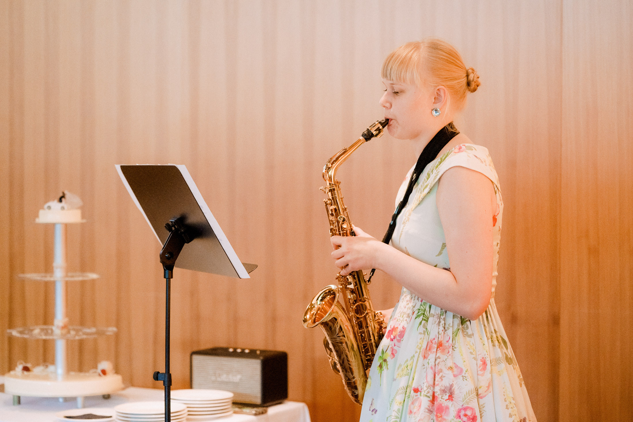 Anita&Matias, Långvik ja Haapajärven kirkko