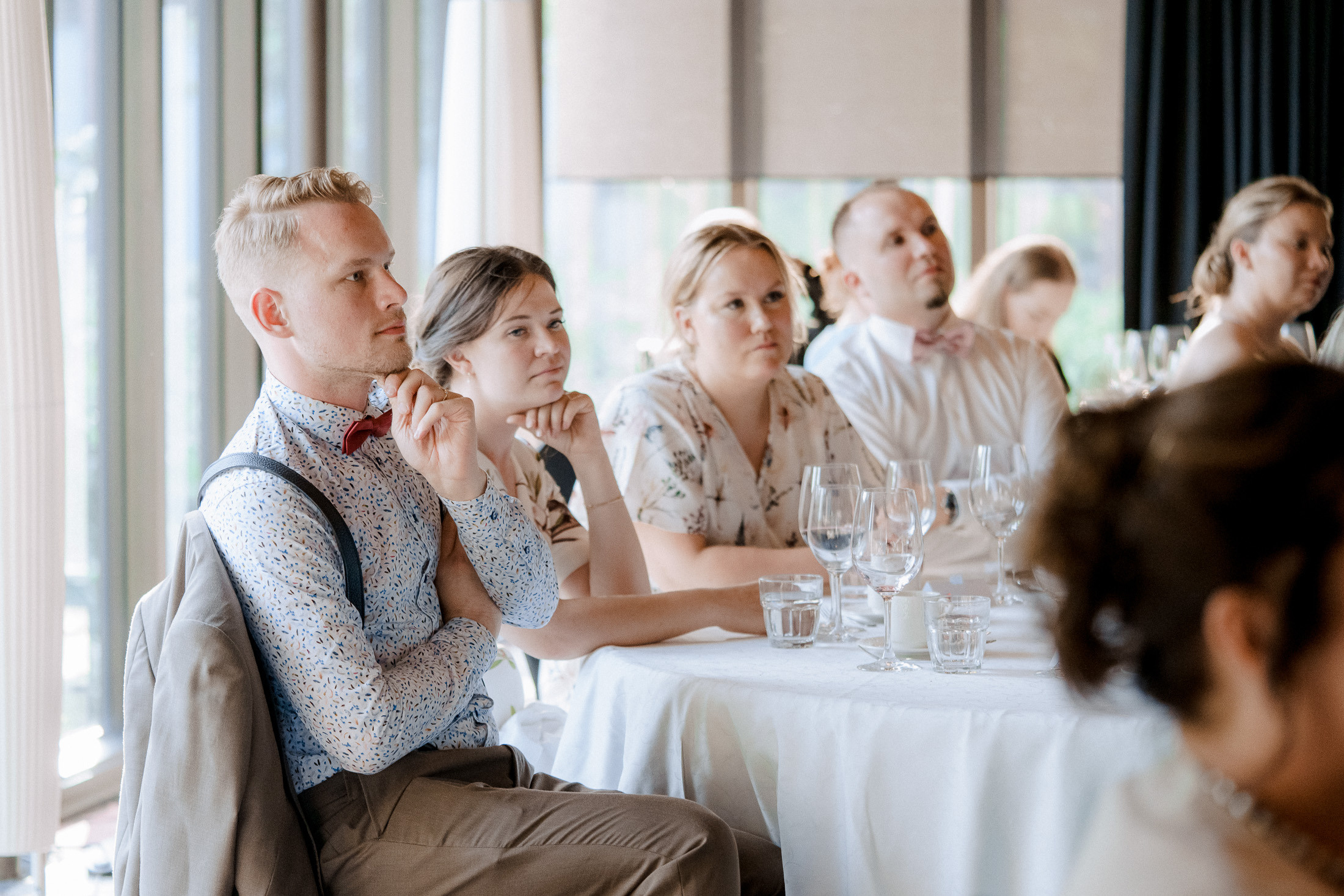 Anita&Matias, Långvik ja Haapajärven kirkko