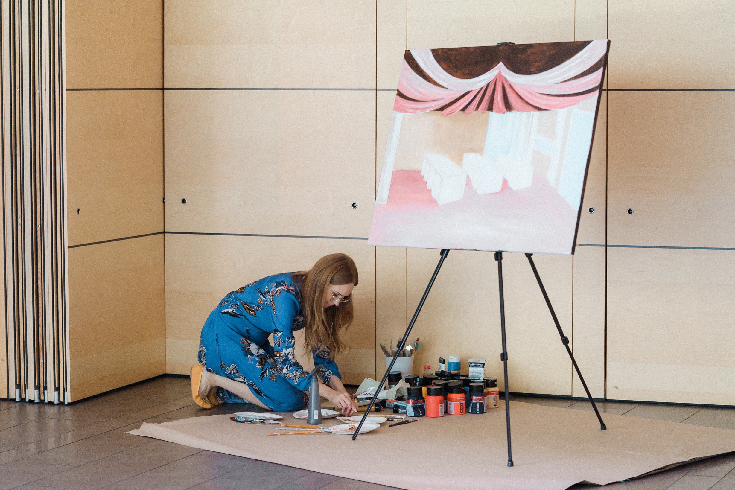 C&D, Lakeuden risti ja Ruusula, hääkuvaaja Seinäjoki