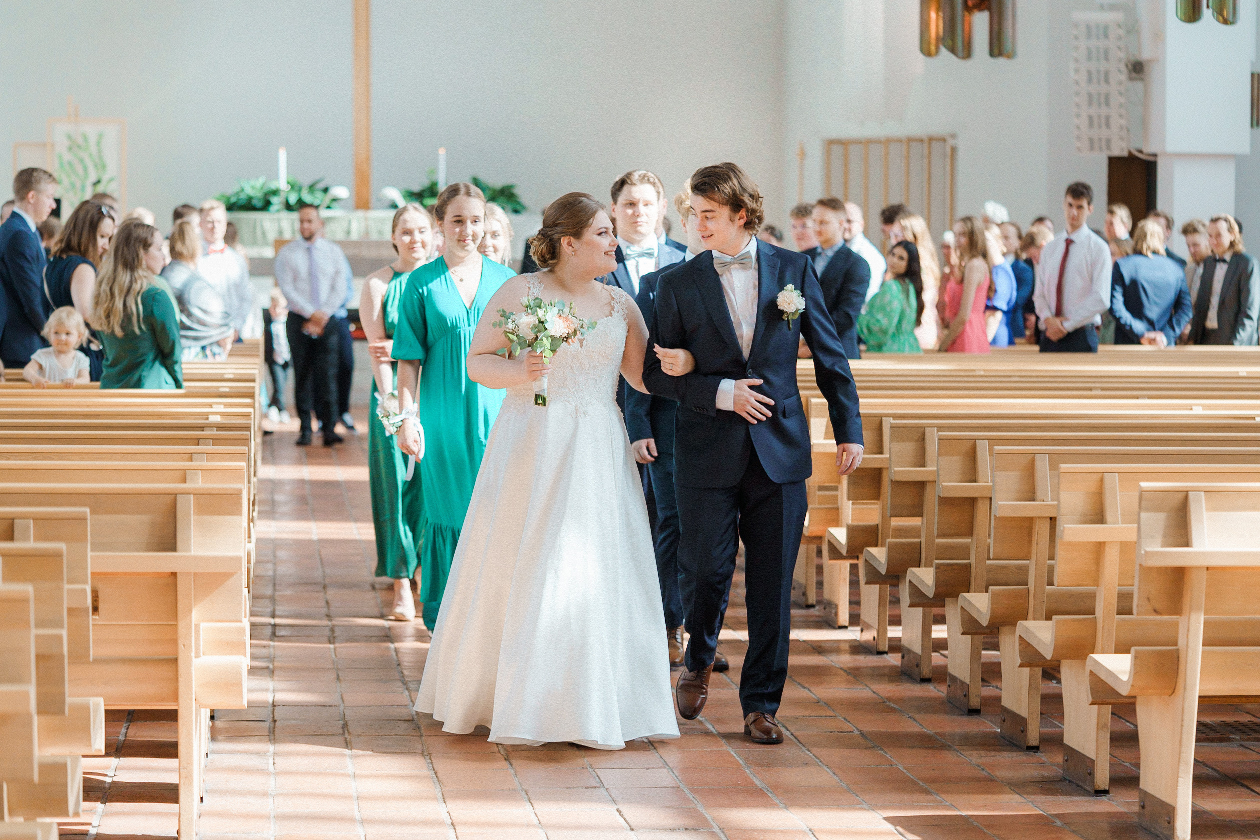 C&D, Lakeuden risti ja Ruusula, hääkuvaaja Seinäjoki