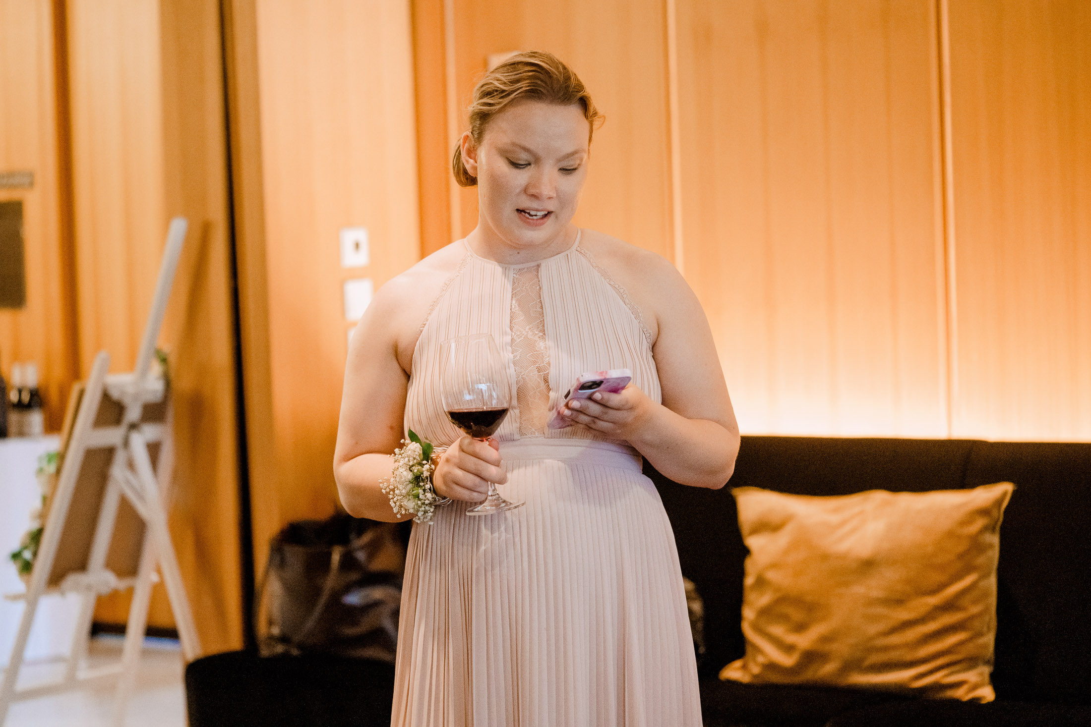 Anita&Matias, Långvik ja Haapajärven kirkko