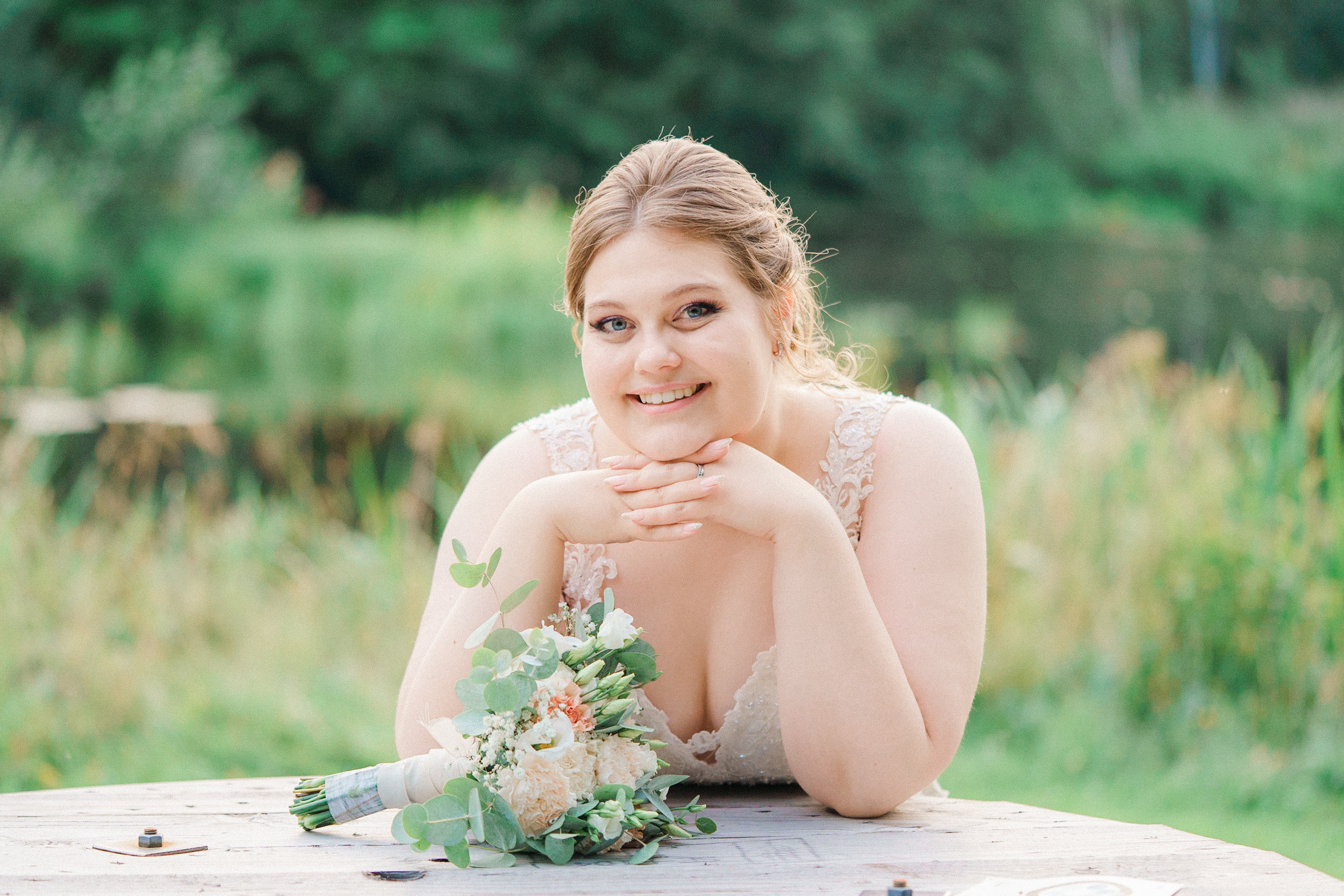 C&D, Lakeuden risti ja Ruusula, hääkuvaaja Seinäjoki