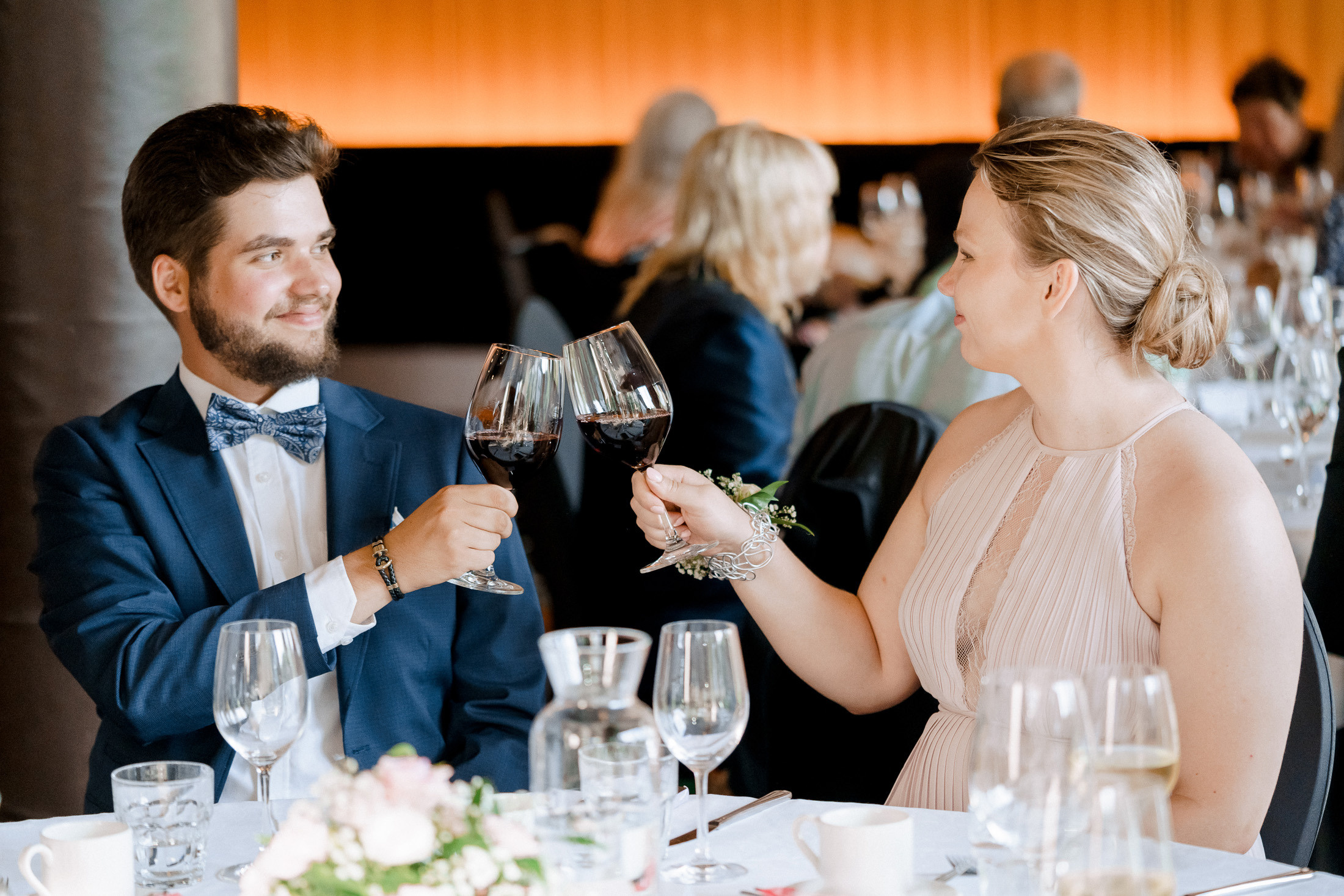 Anita&Matias, Långvik ja Haapajärven kirkko