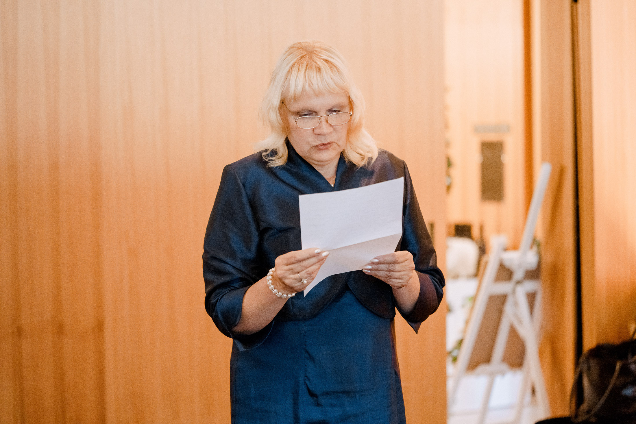 Anita&Matias, Långvik ja Haapajärven kirkko