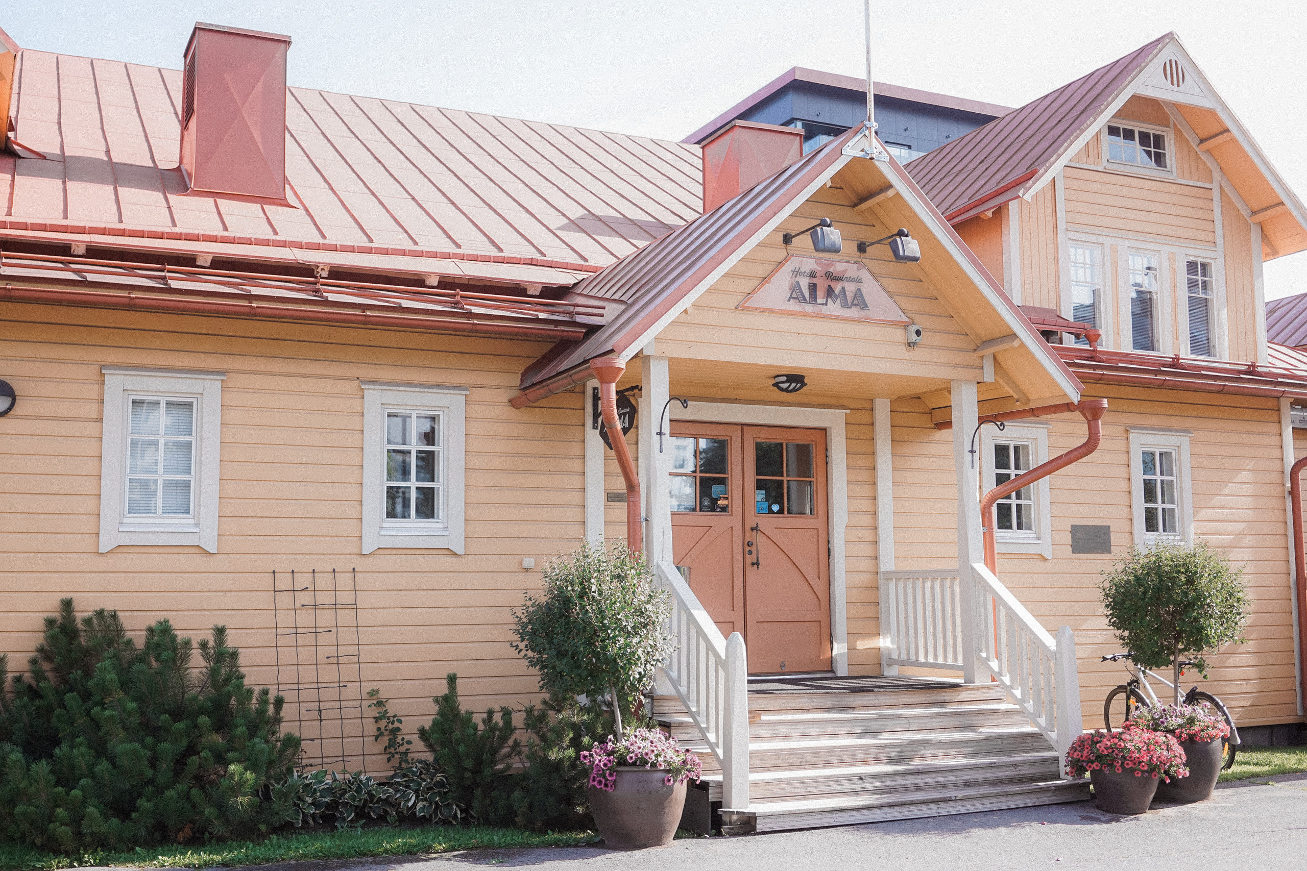 C&D, Lakeuden risti ja Ruusula, hääkuvaaja Seinäjoki