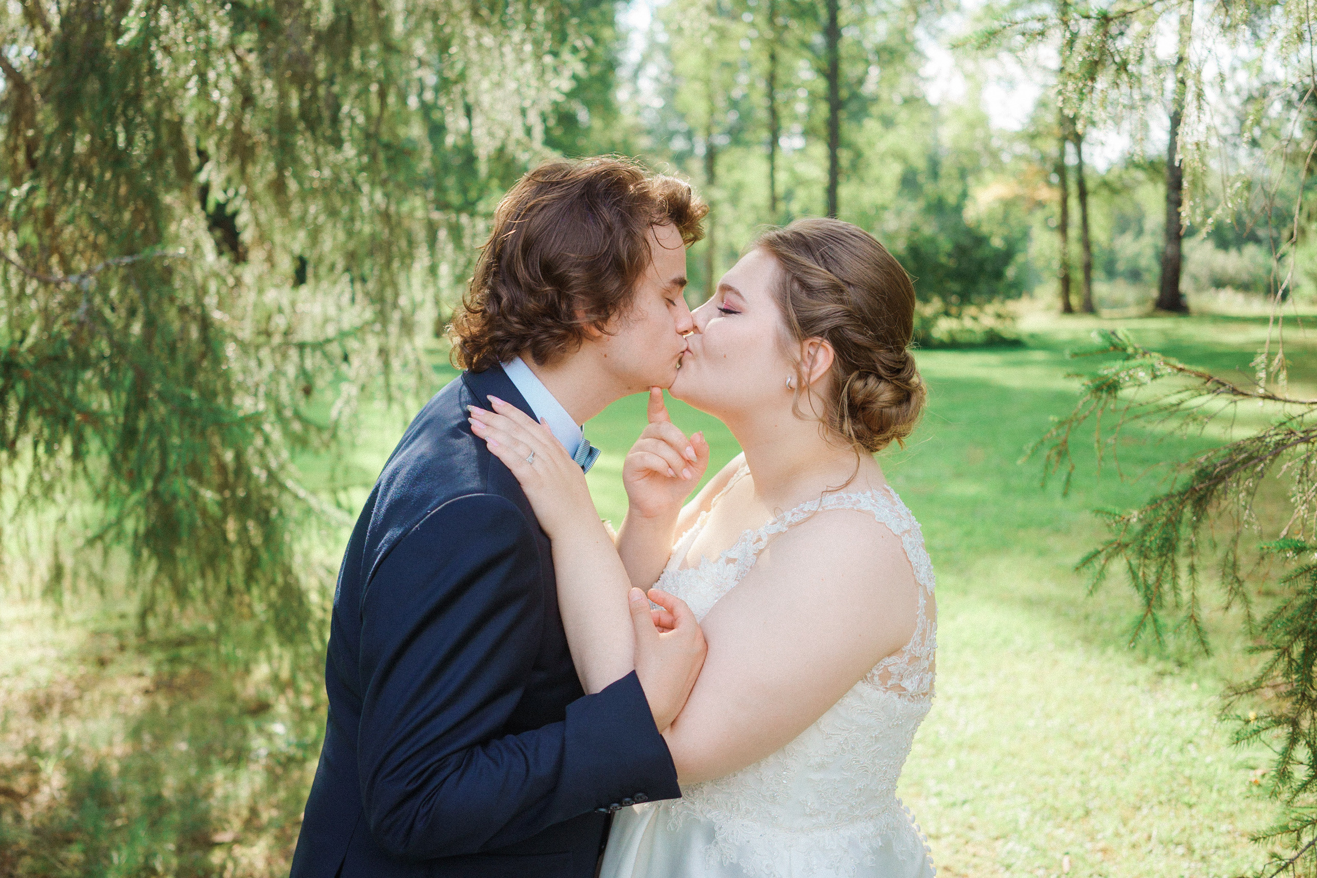 C&D, Lakeuden risti ja Ruusula, hääkuvaaja Seinäjoki