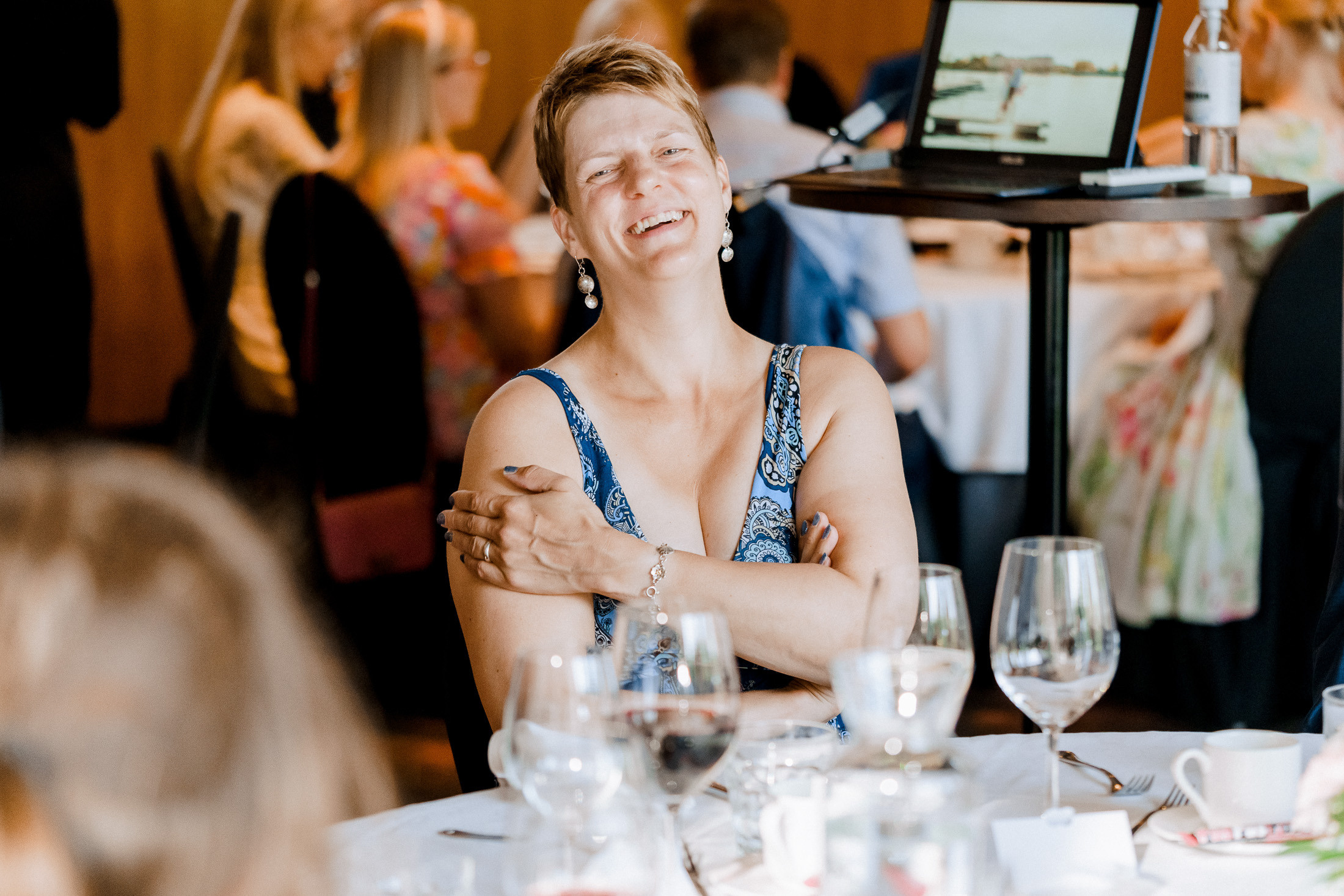 Anita&Matias, Långvik ja Haapajärven kirkko