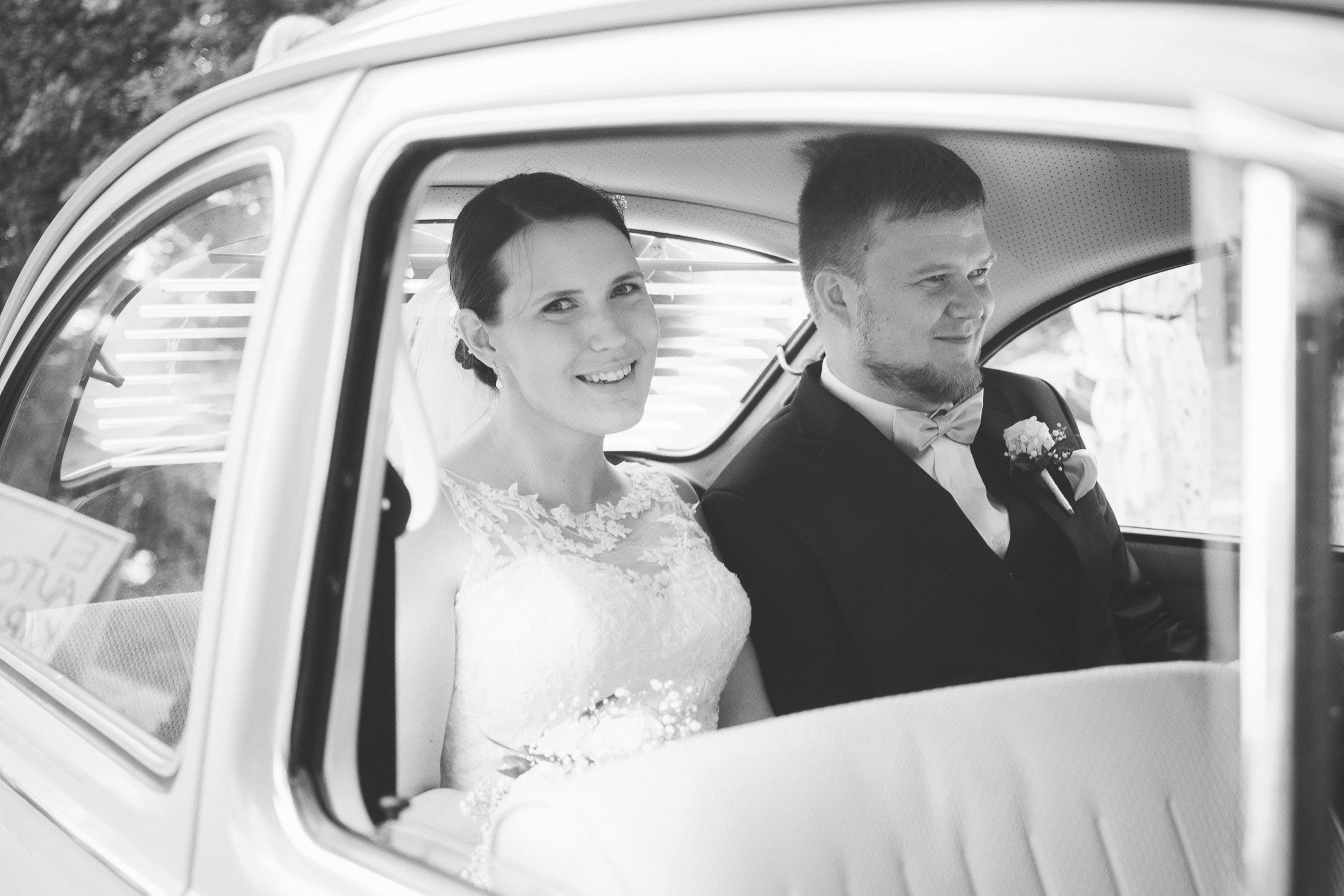 Anita&Matias, Långvik ja Haapajärven kirkko