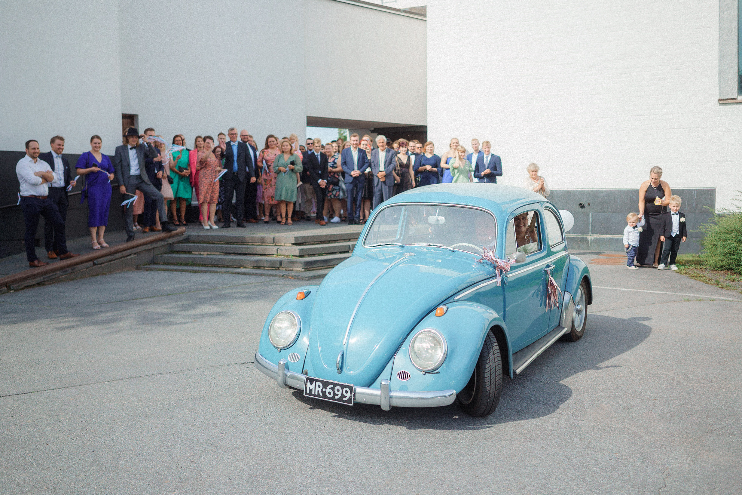 C&D, Lakeuden risti ja Ruusula, hääkuvaaja Seinäjoki