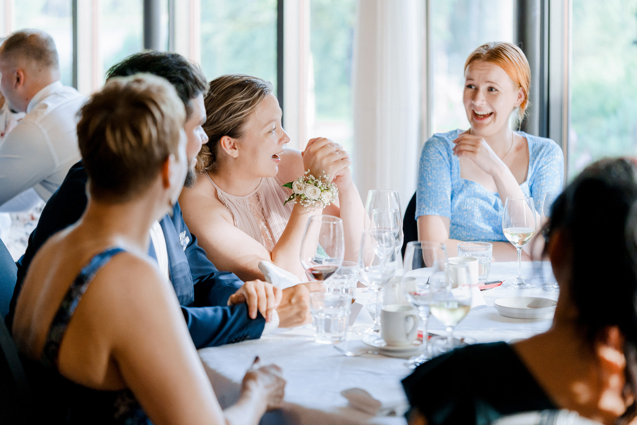 Anita&Matias, Långvik ja Haapajärven kirkko