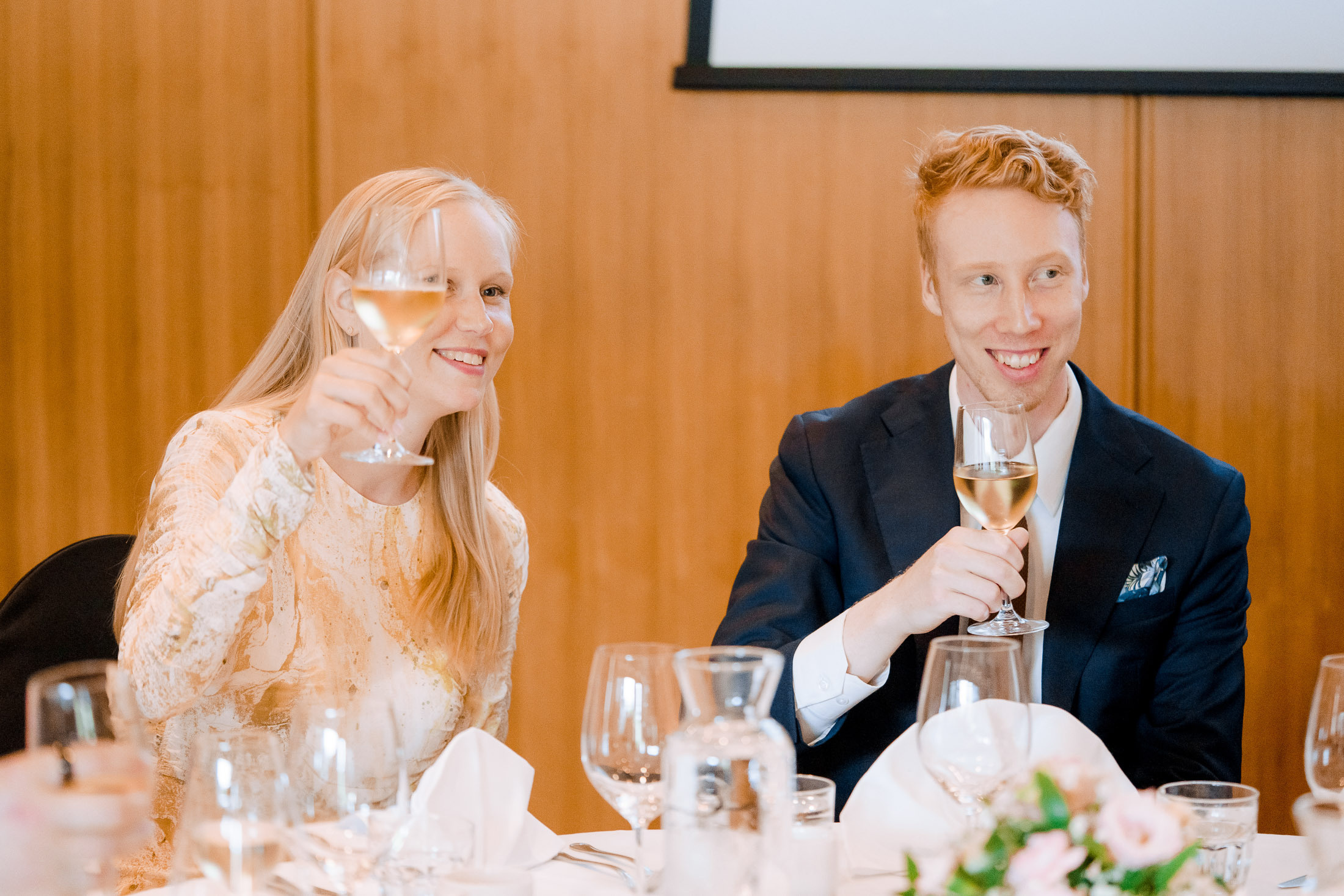 Anita&Matias, Långvik ja Haapajärven kirkko