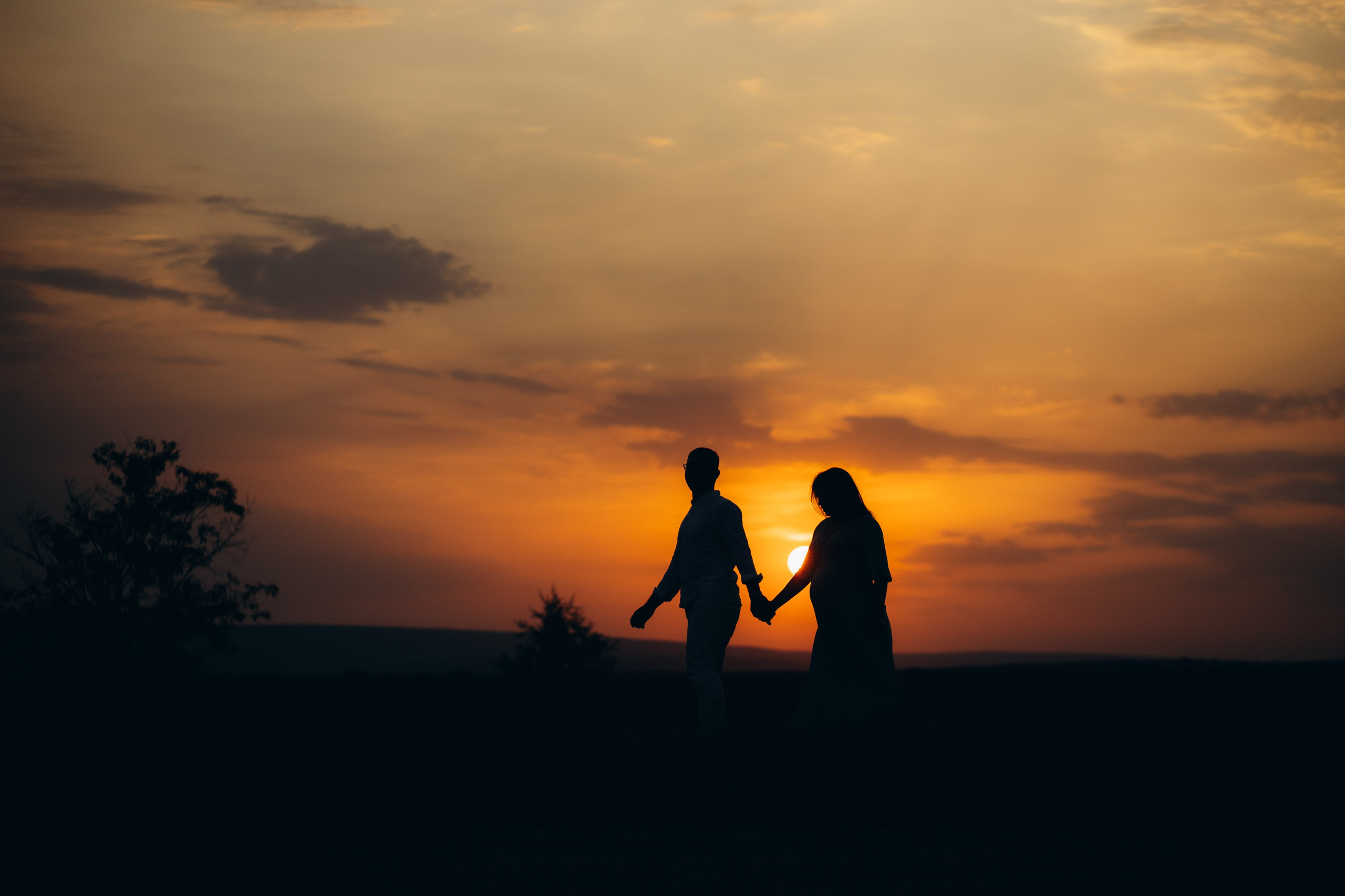 Anastasia & Eugen. Home