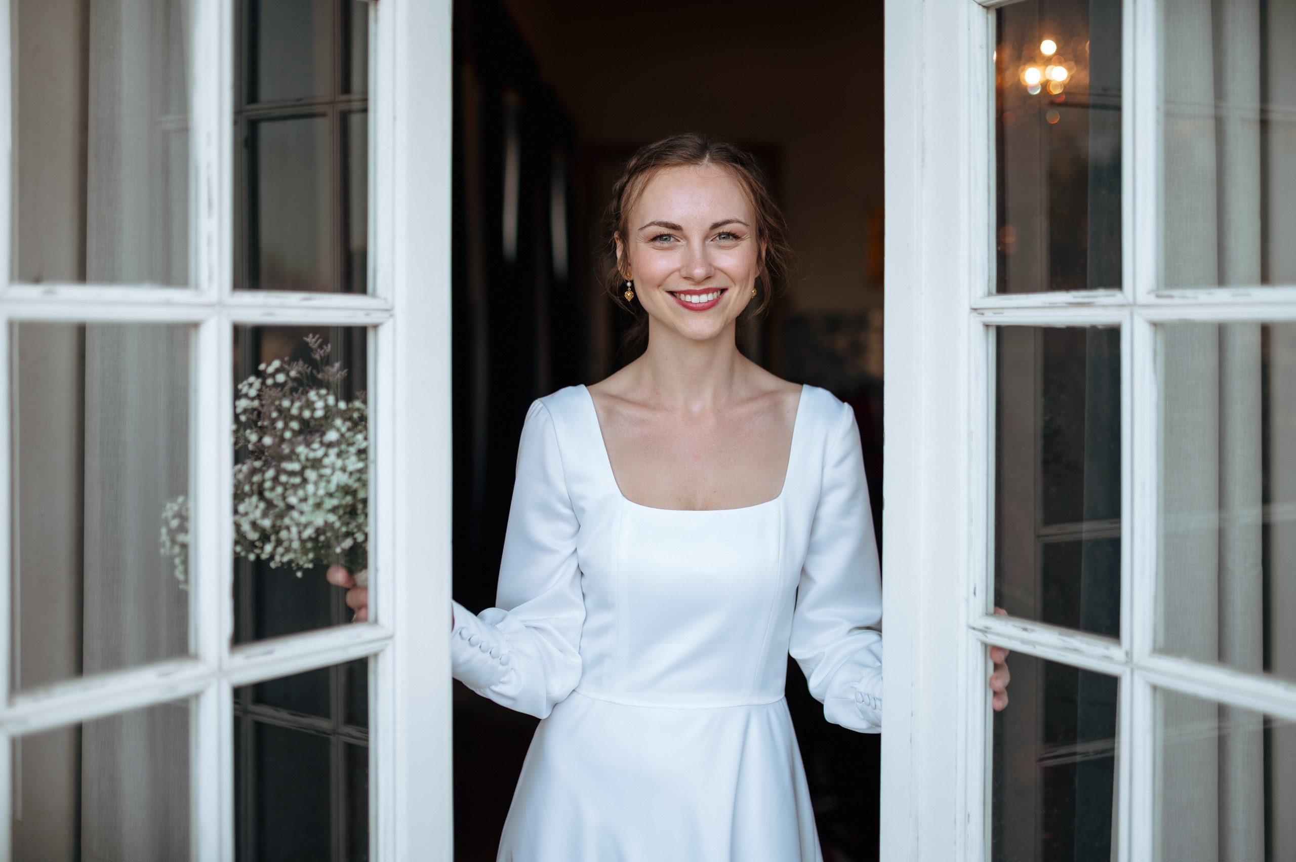 Your photographer in Lisbon — Anna Belova