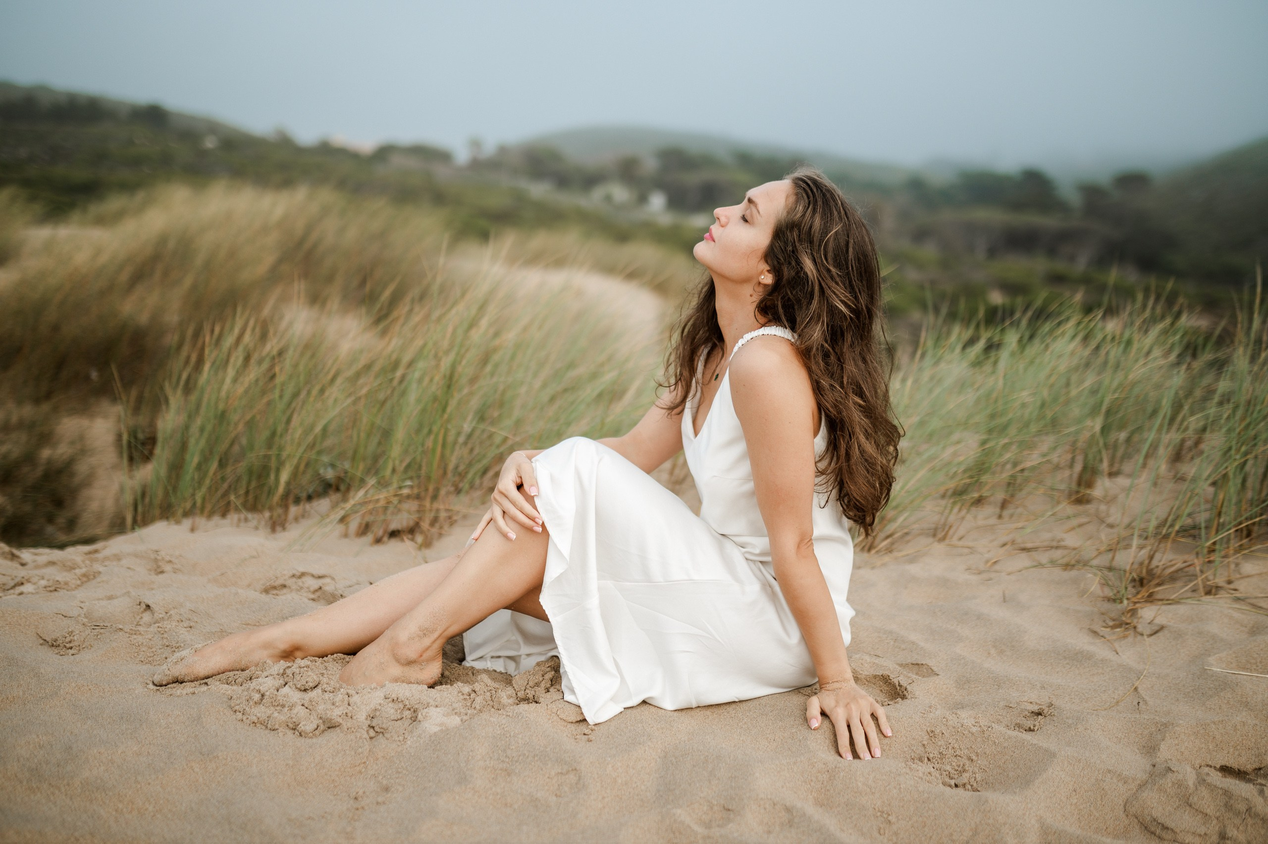 Your photographer in Lisbon — Anna Belova