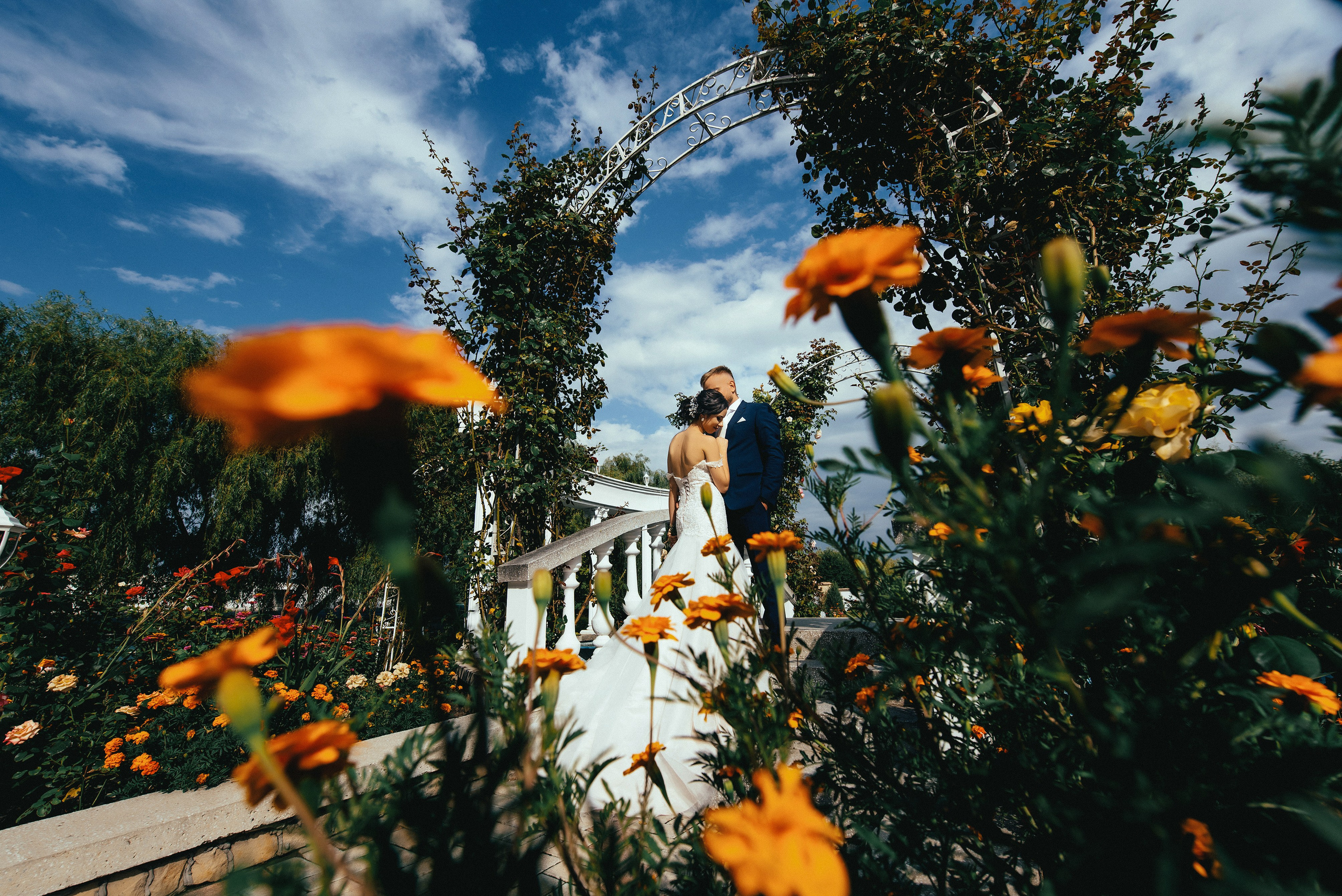 Cristina & Vadim. Fotograf de familie și evenimente