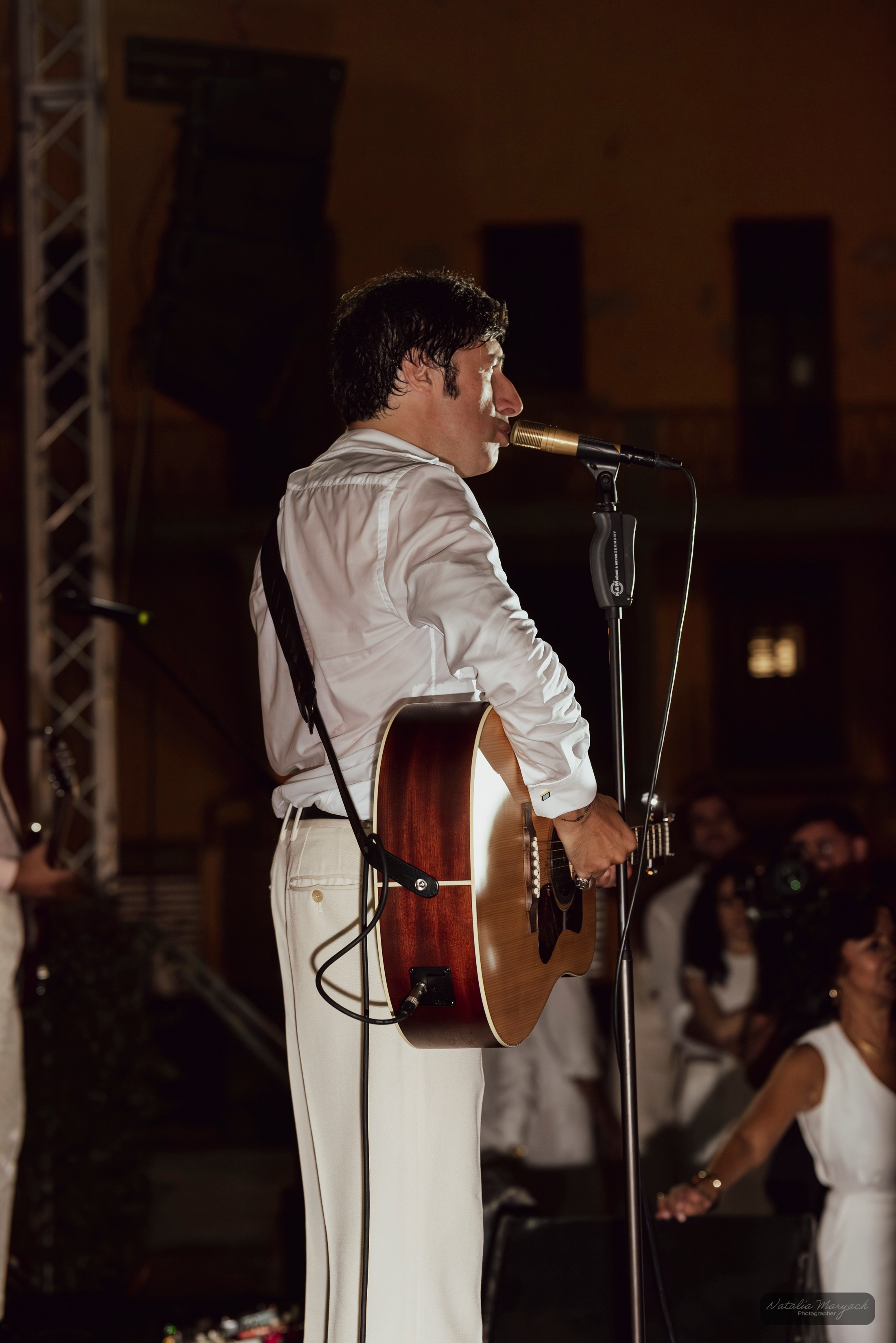 Event. Natalia Maryach Photographer