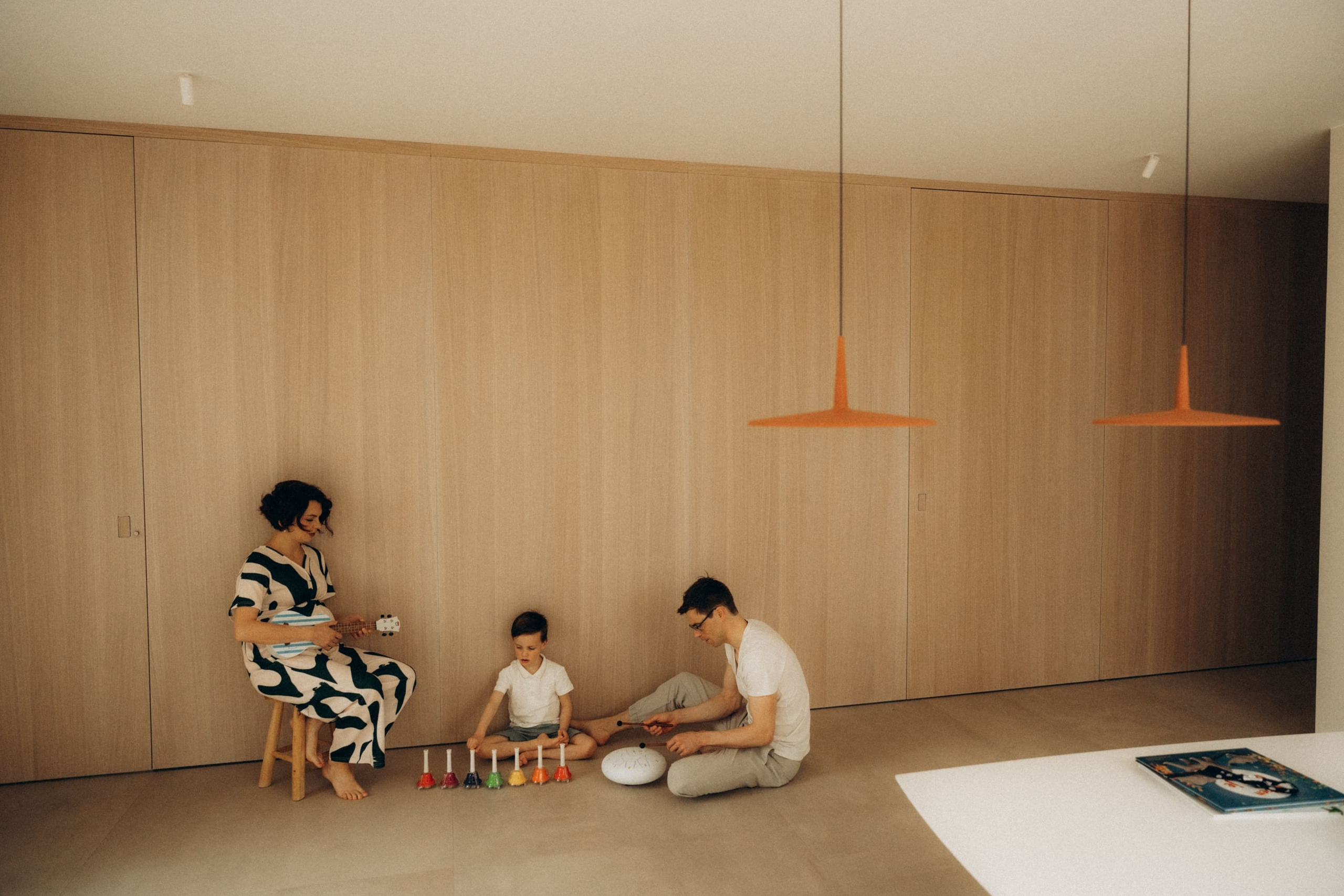 Warme familie fotoshoot. Little Birdie – Jouw familie- en huwelijksfotograaf in België en daarbuiten