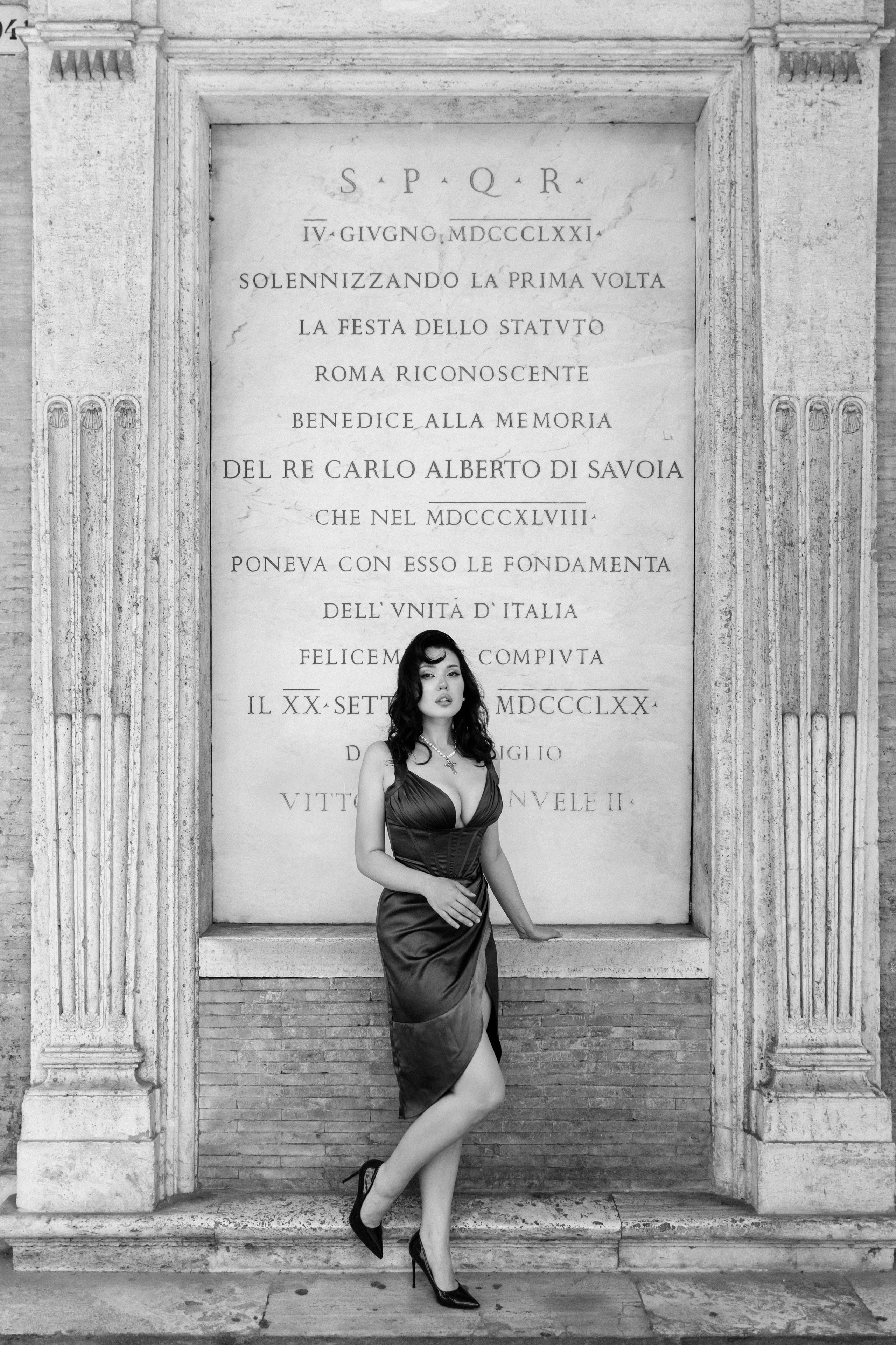 Arina & David. Wedding Photographer Rome Tuscany Como Sicily Puglia Amalfy Italy- Oksana Savenchuk