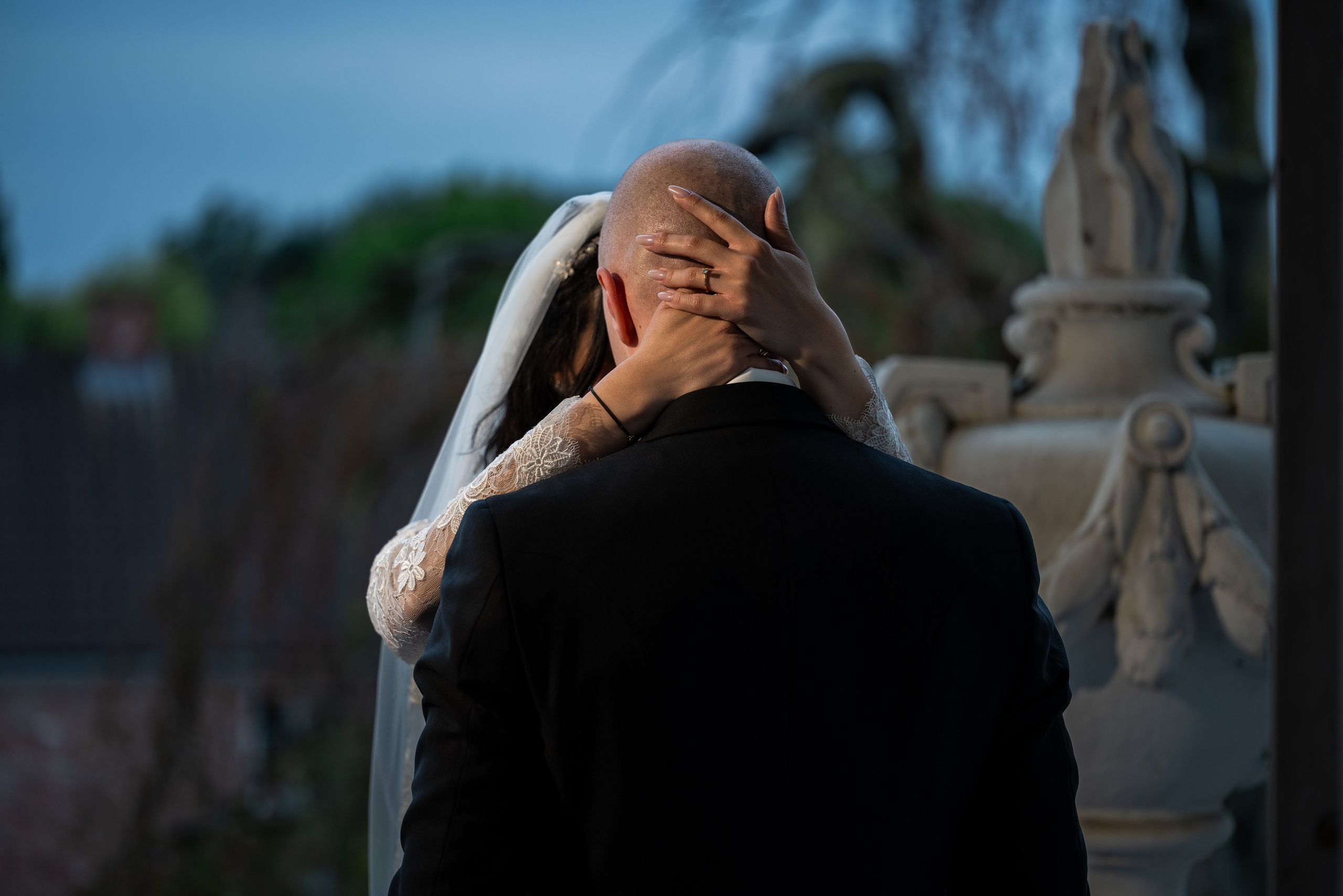 C & D. Photographe de mariage région de Liège Stefan Bogdan