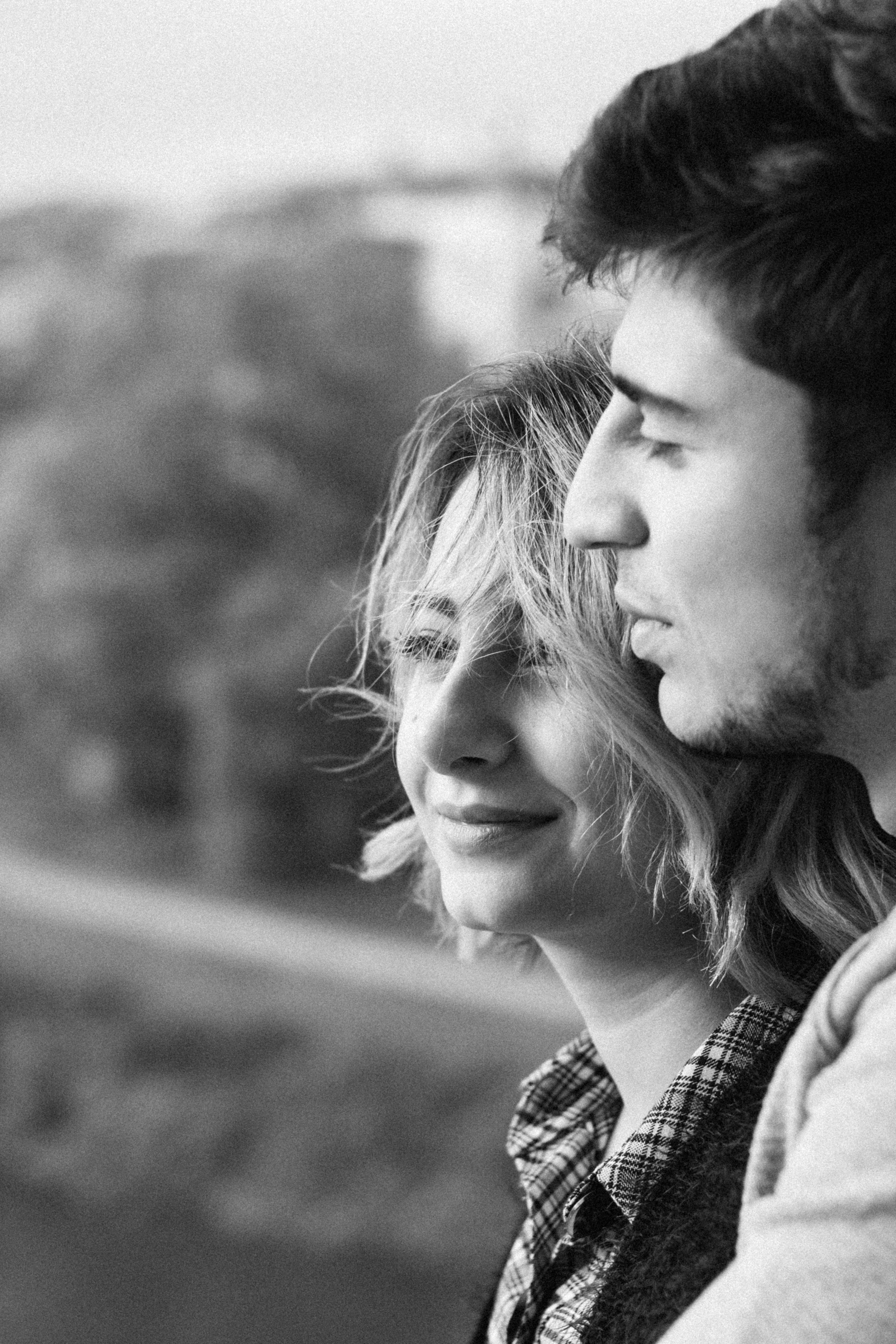 Shams & Mirza. Xenia Shvili Photo