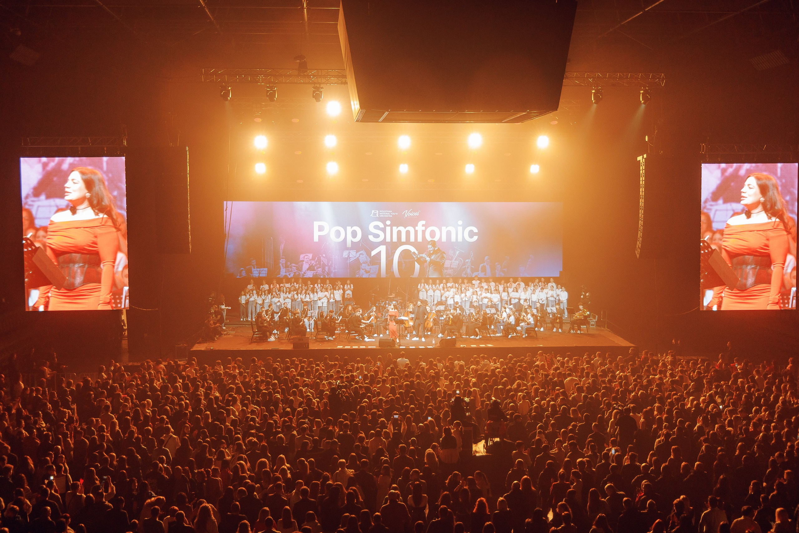 Fotograf în Chișinău