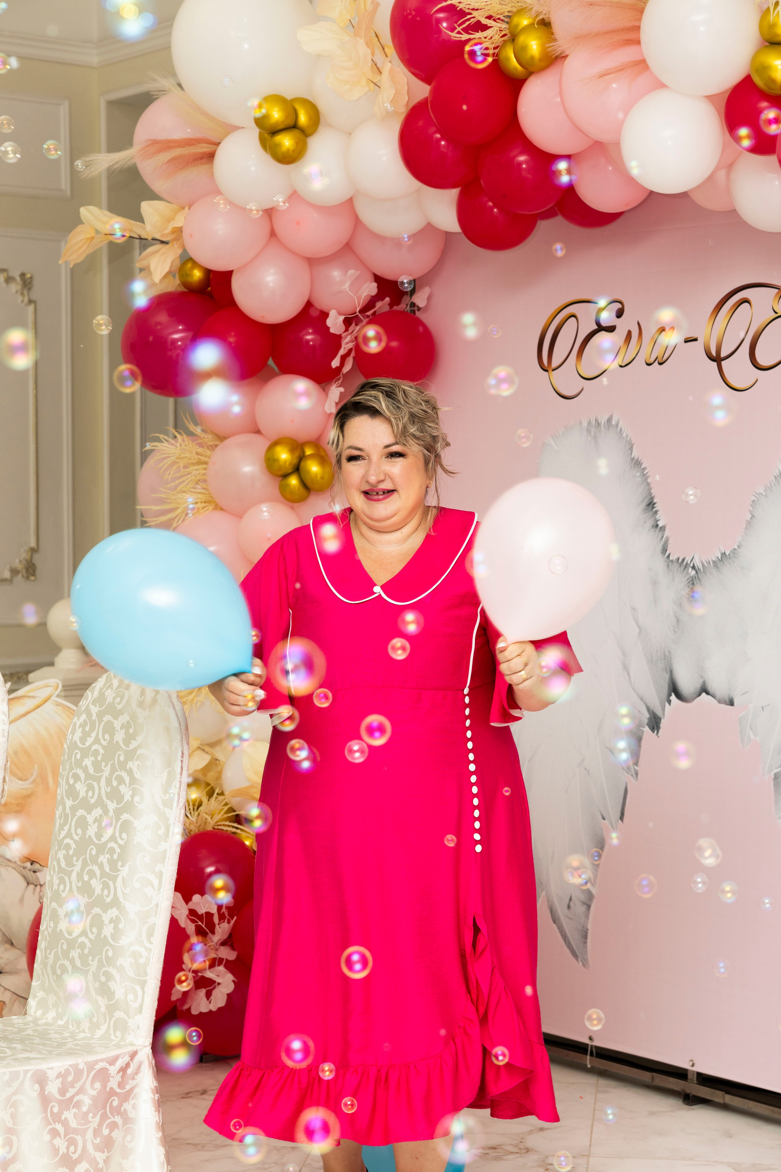 Animatori. Fotograf de Familie Avram Vlada Photo Chisinau