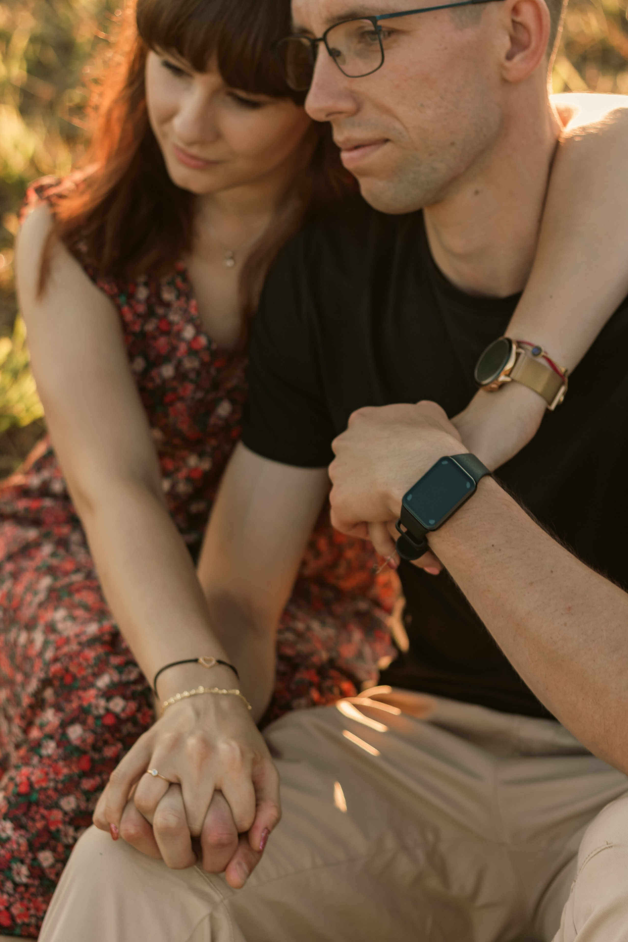 Love Story. Ania Smol Fotograf Olsztyn