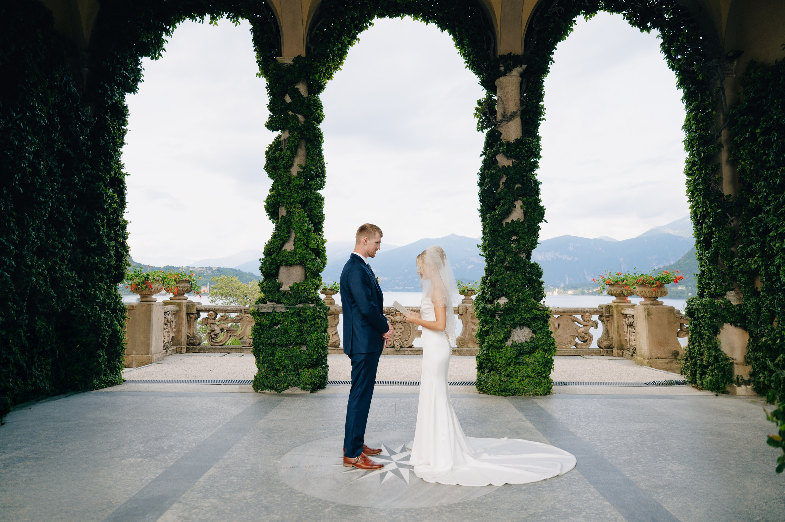 Lake Como. Lake Como Photographer — Proposal | Wedding | Elopement