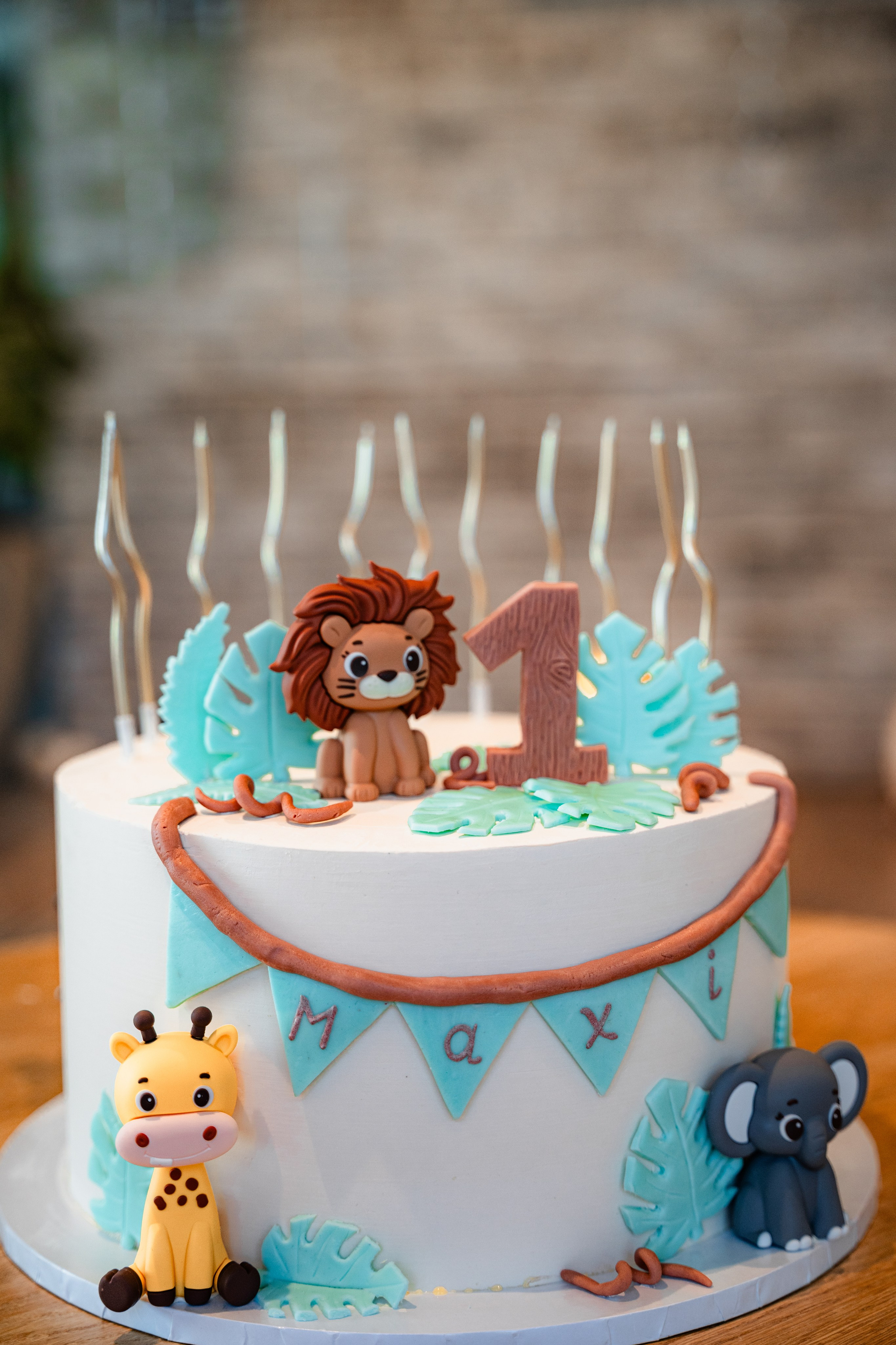 One year. Tonya Kyrylenko photographer in London