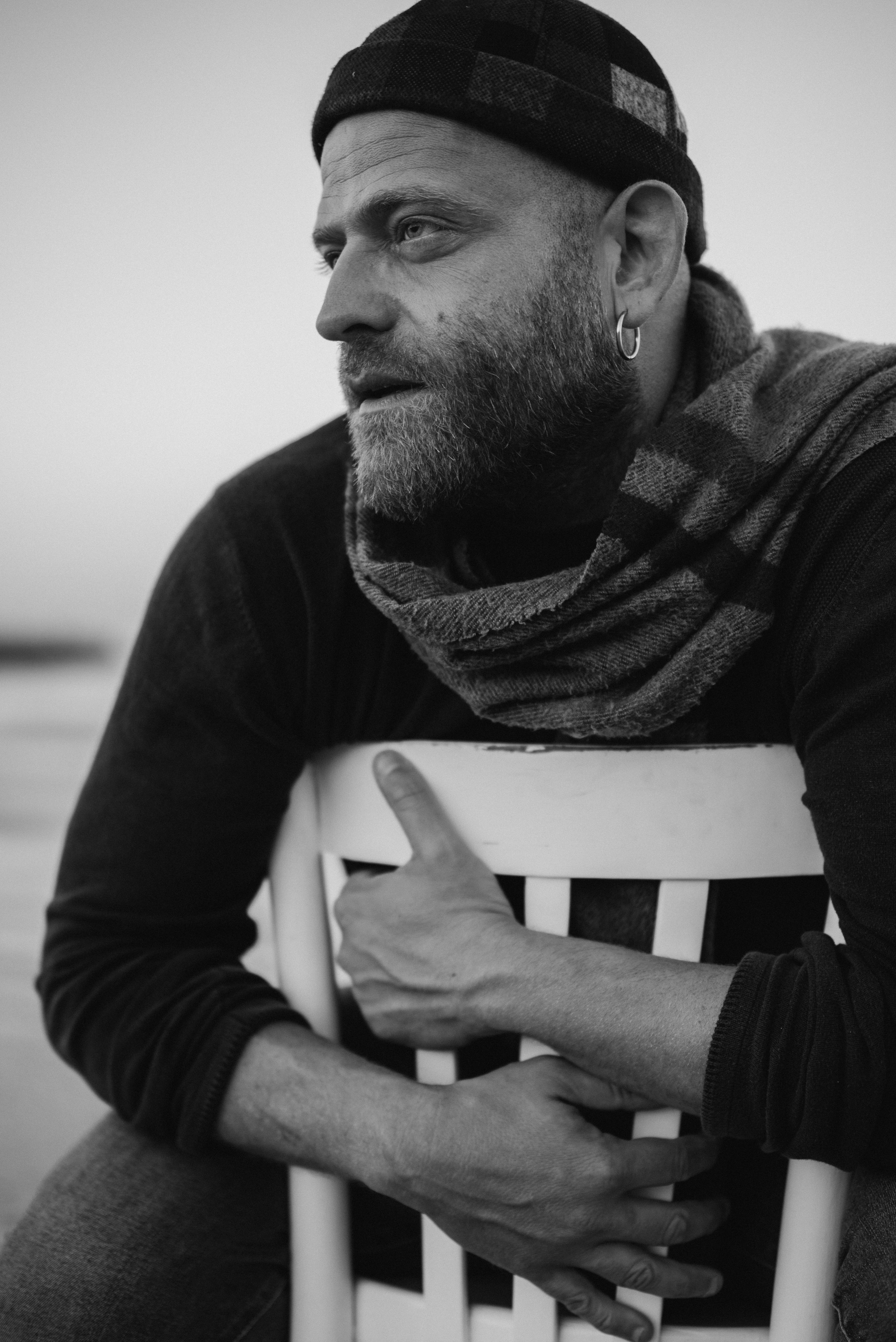 Antonio. Photographer Iuliia Gladkikh, Italy, Abruzzo