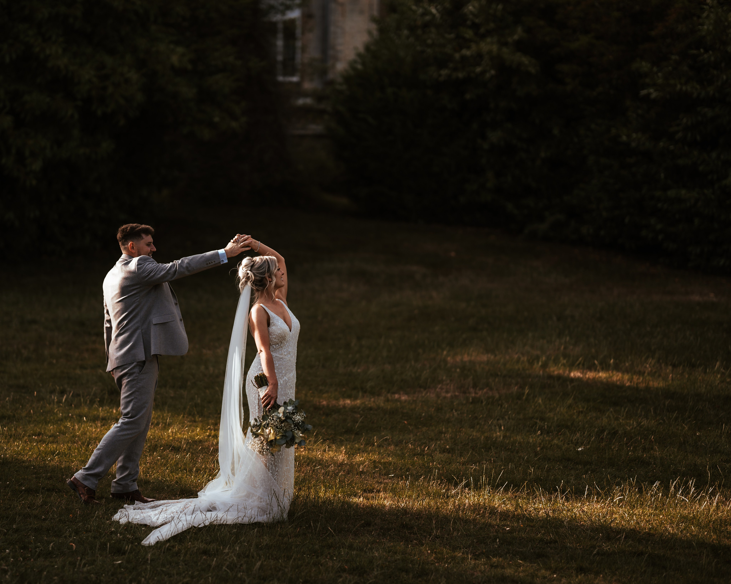 Rapley Photography | West Yorkshire Wedding & Portrait Photographer