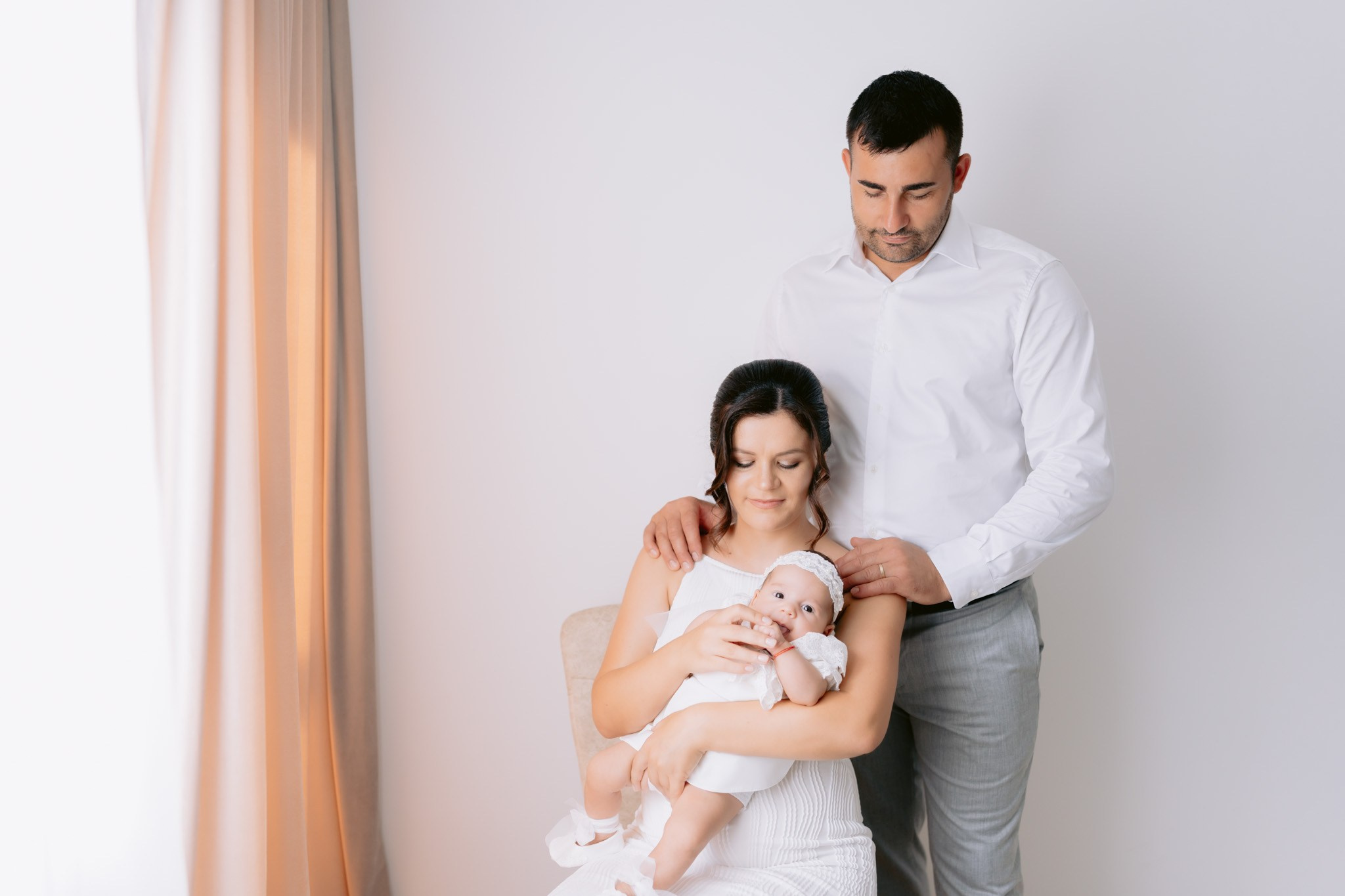 Botez Mia — Cheile Oltetului — Pensiunea Cheile Oltetului — Polovragi