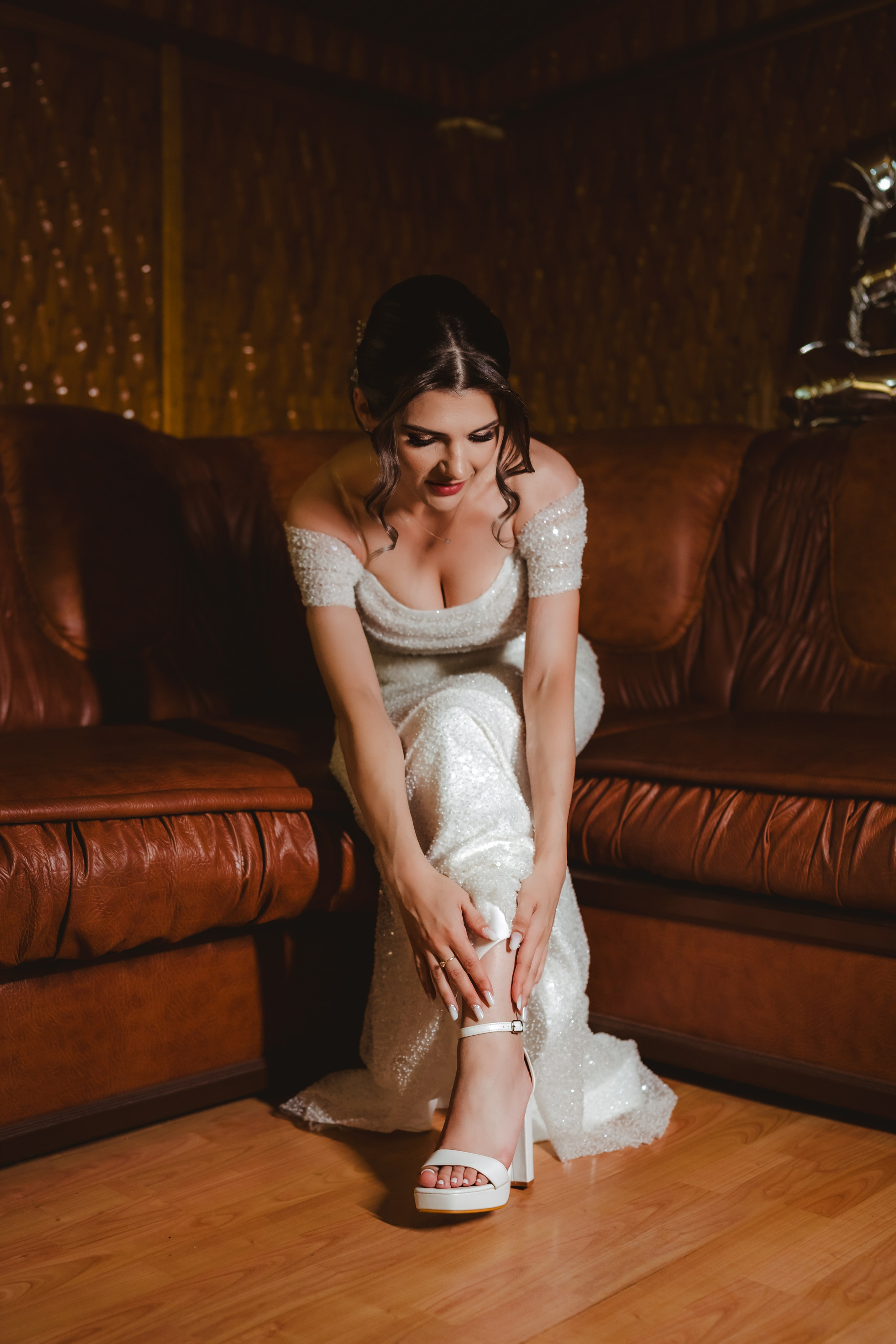 Catalina - Antonio | Horezu