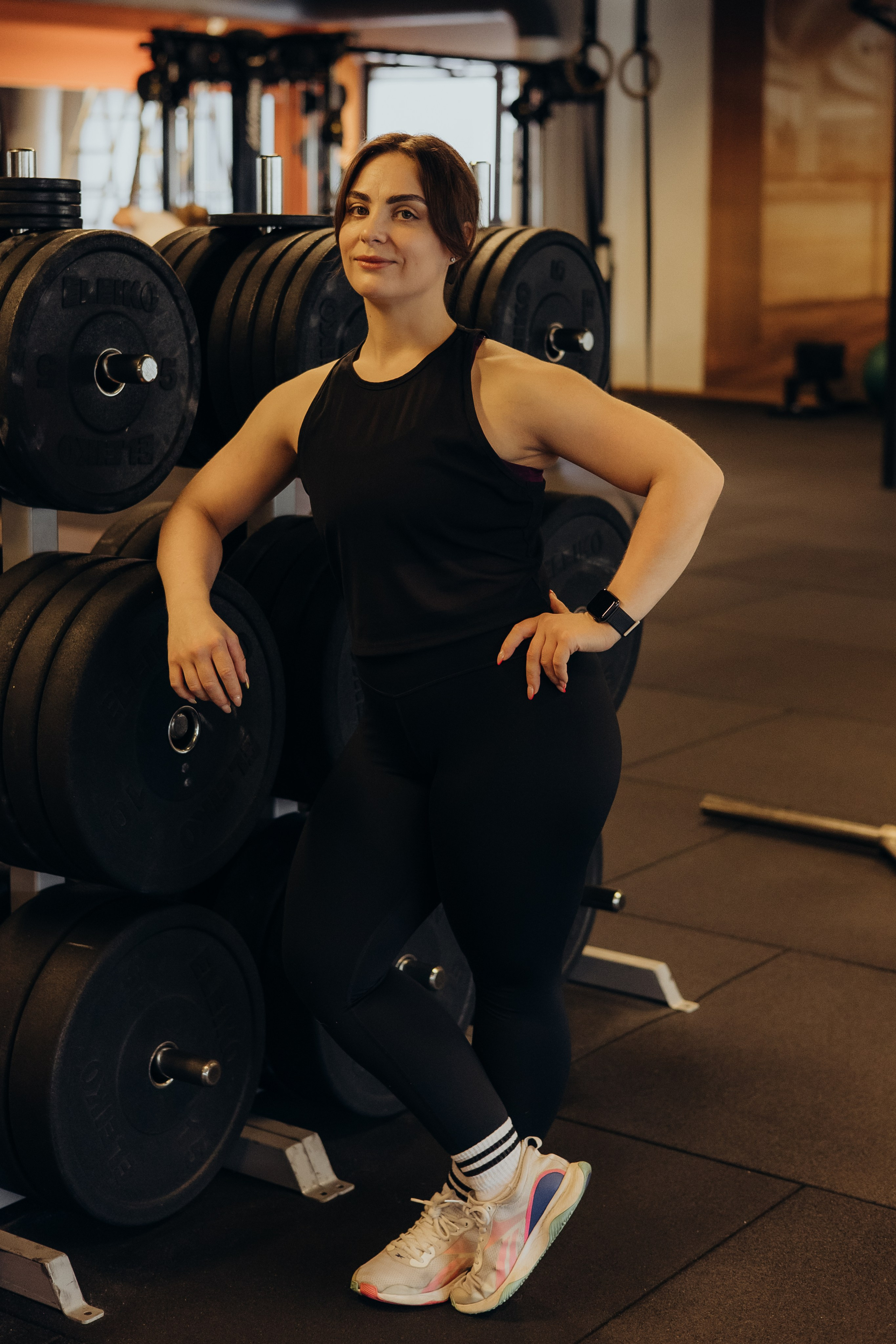 Yana. Iryna Zhyvora | Photographer | Stockholm