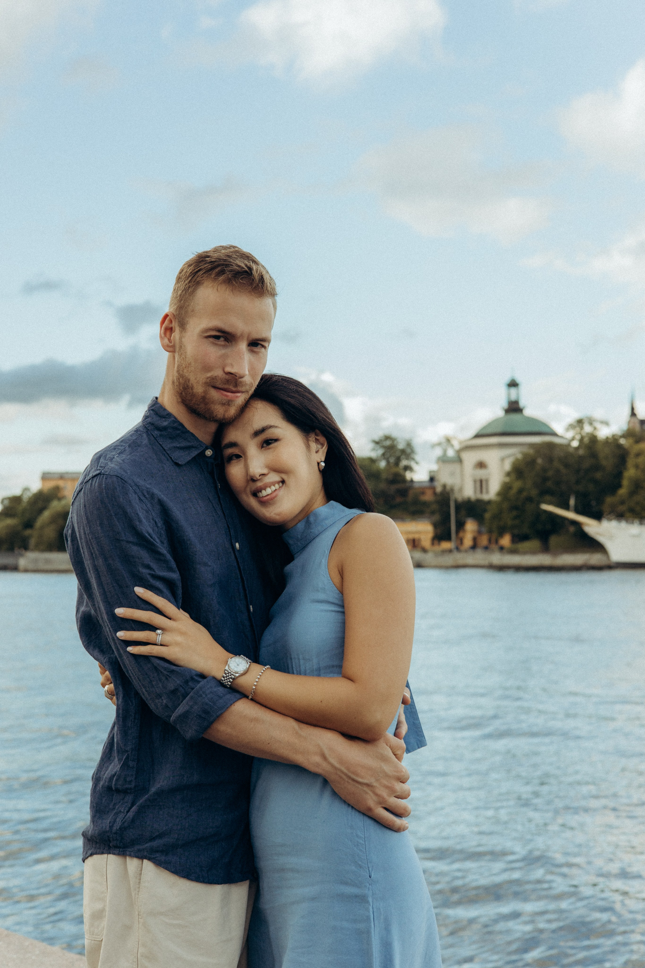 Chloe. Iryna Zhyvora | Photographer | Stockholm