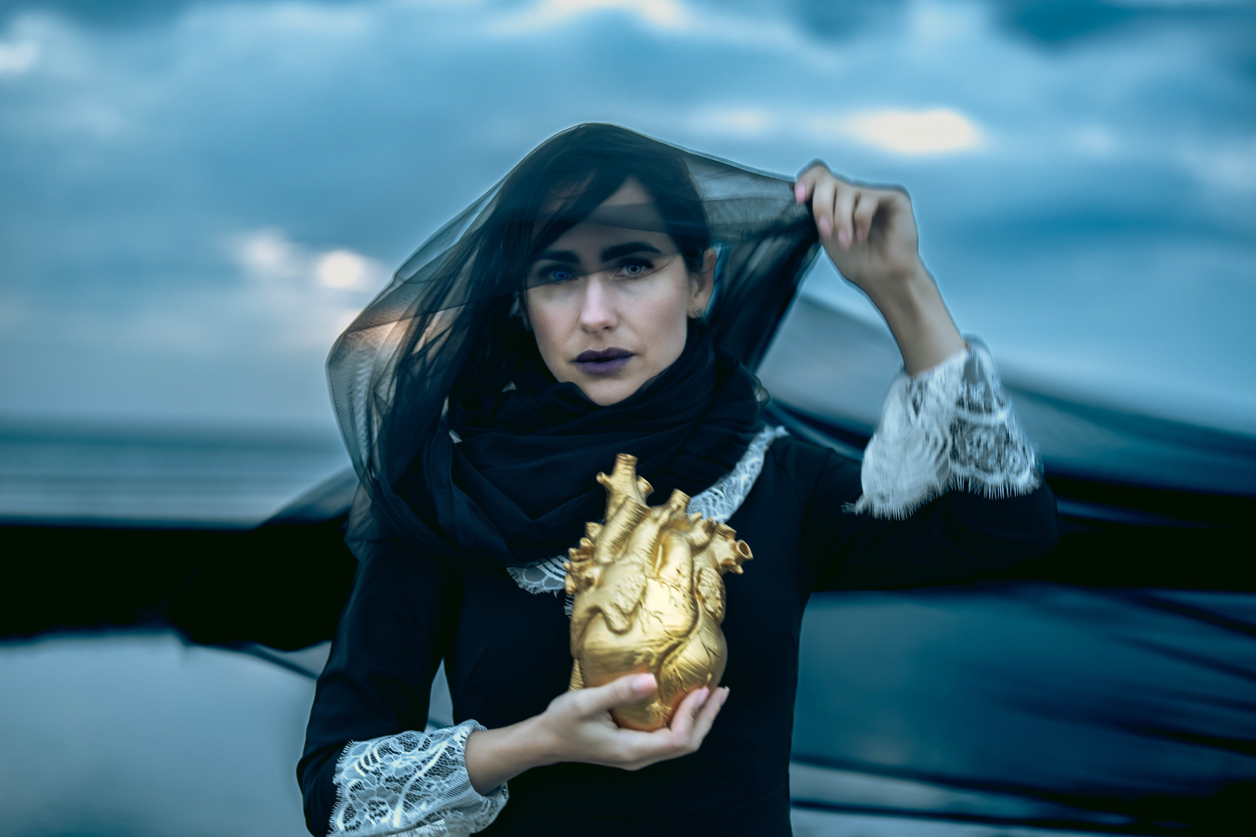 Anna Mavka Photographer