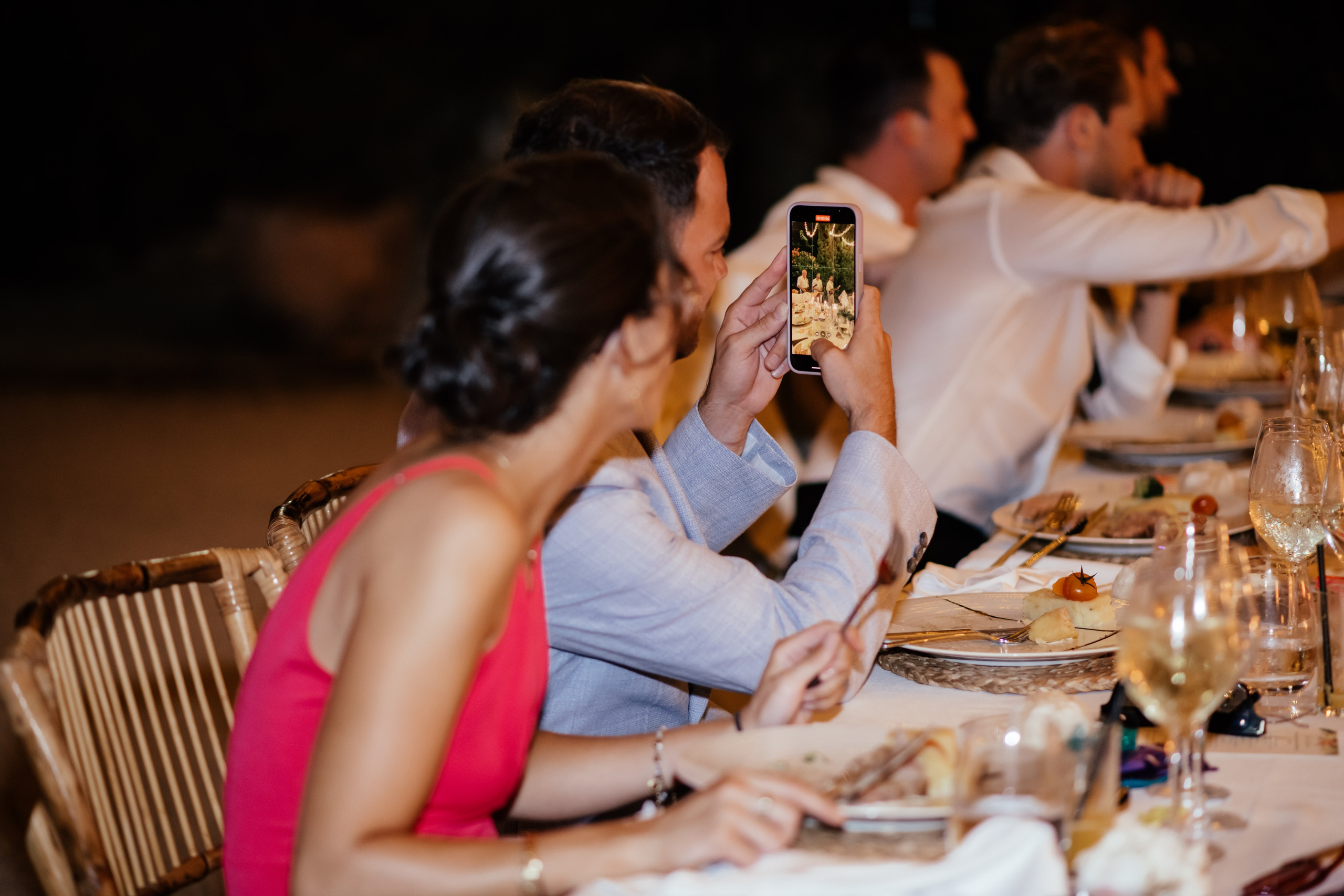 Alicia & Marc (Finca Marques de Montemolar)