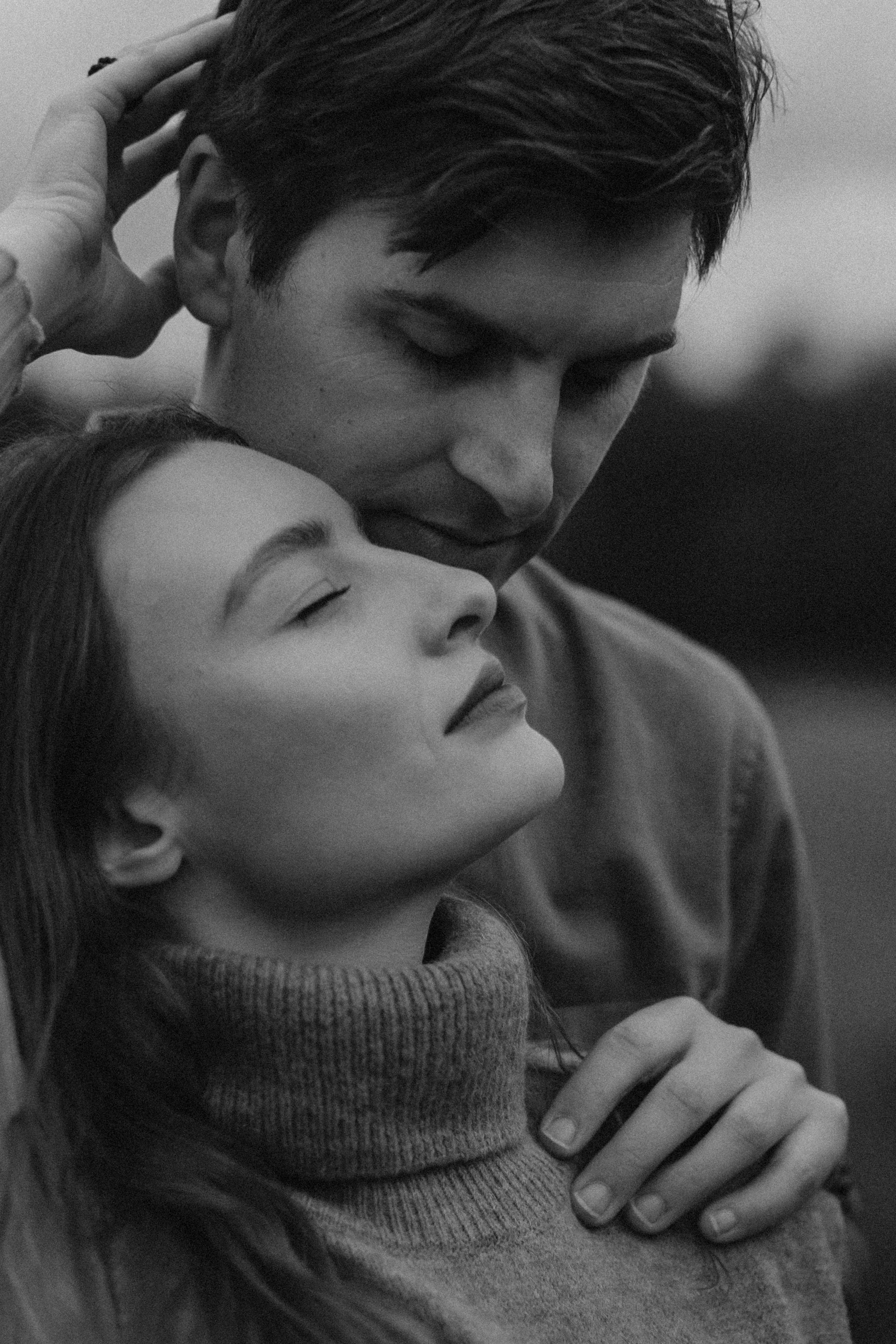 Couple: Y&T. True self