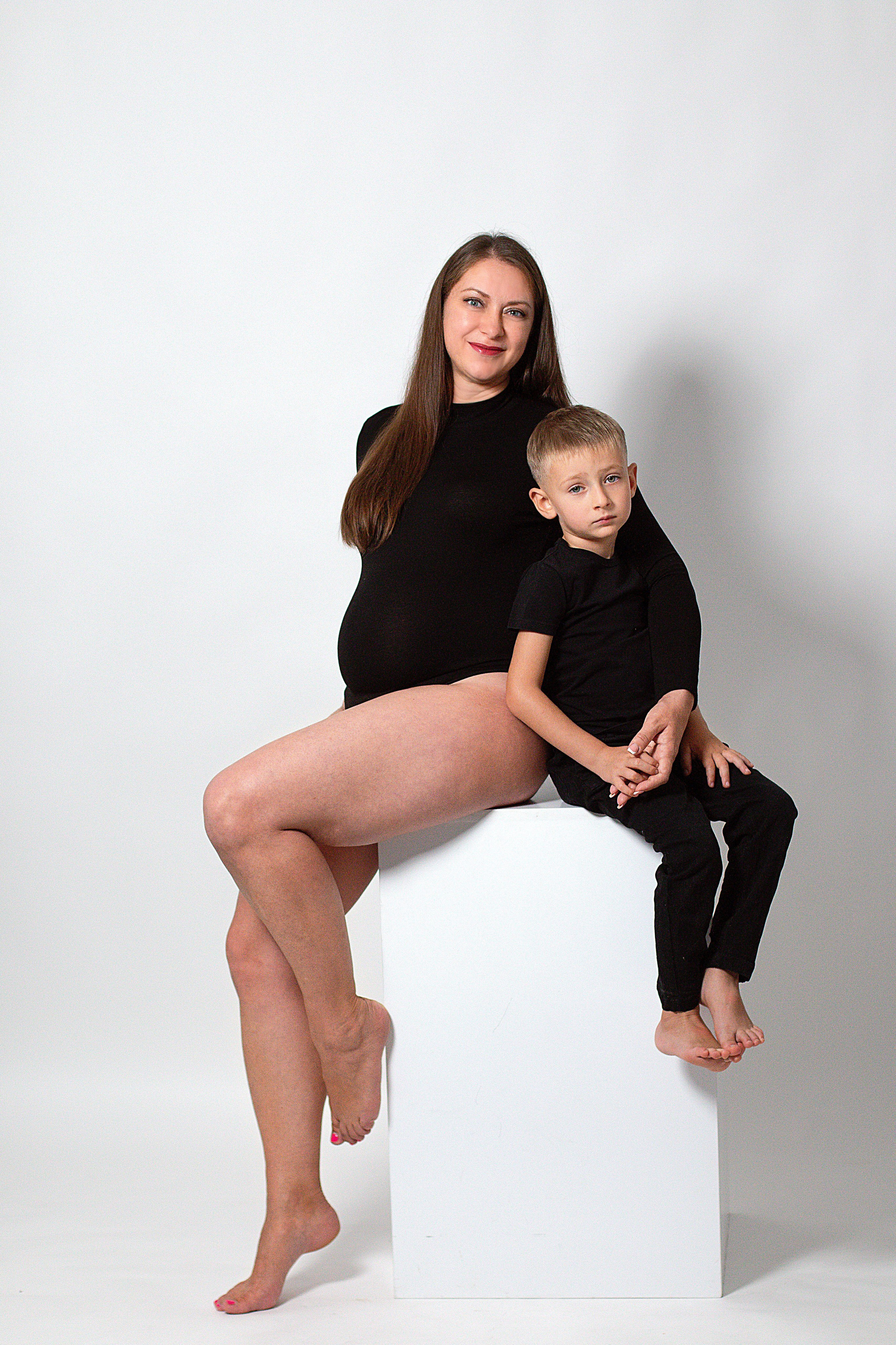 Беременность. Детский и семейный фотограф в г. Бельцы