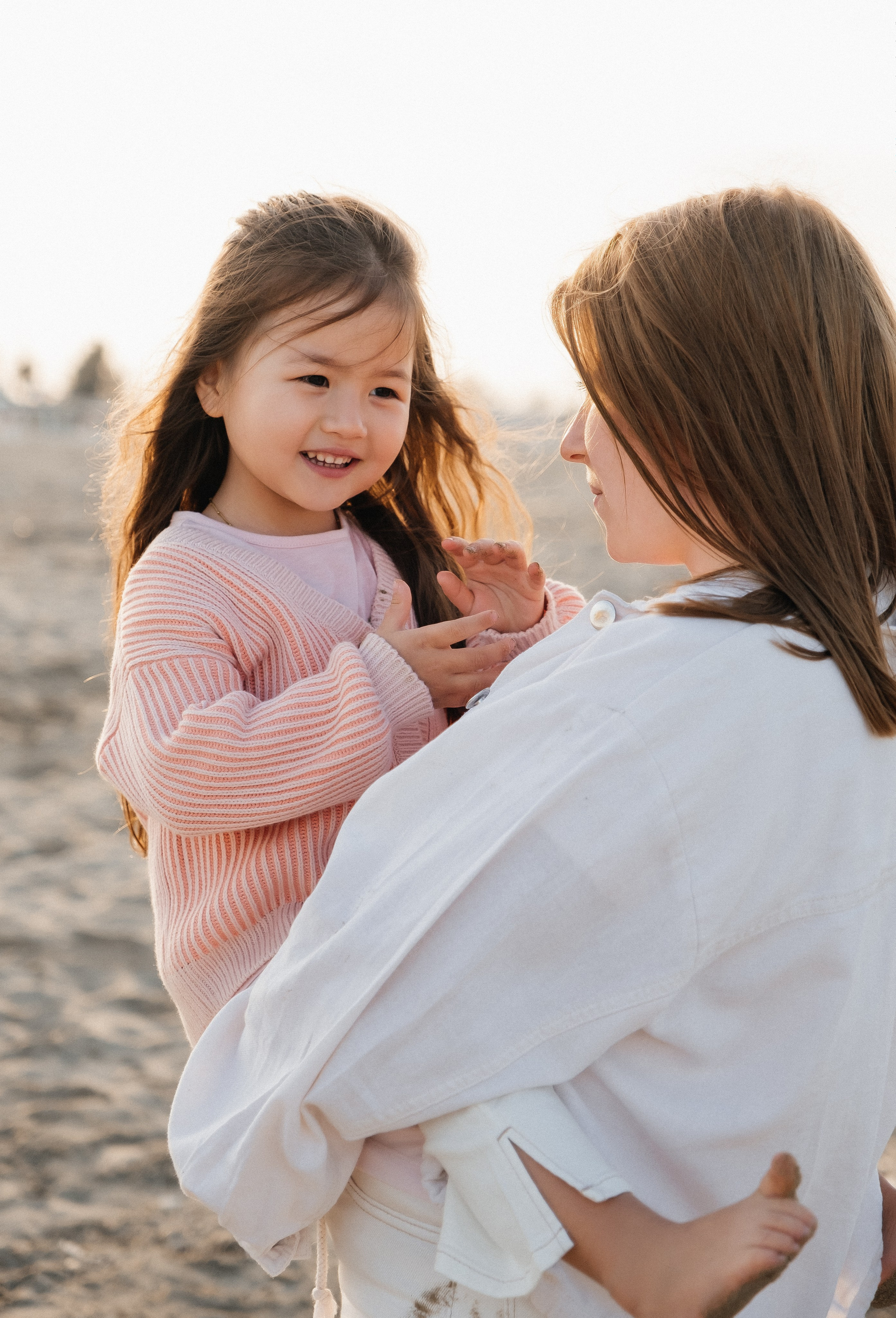 Leia. Fotografa Rimini